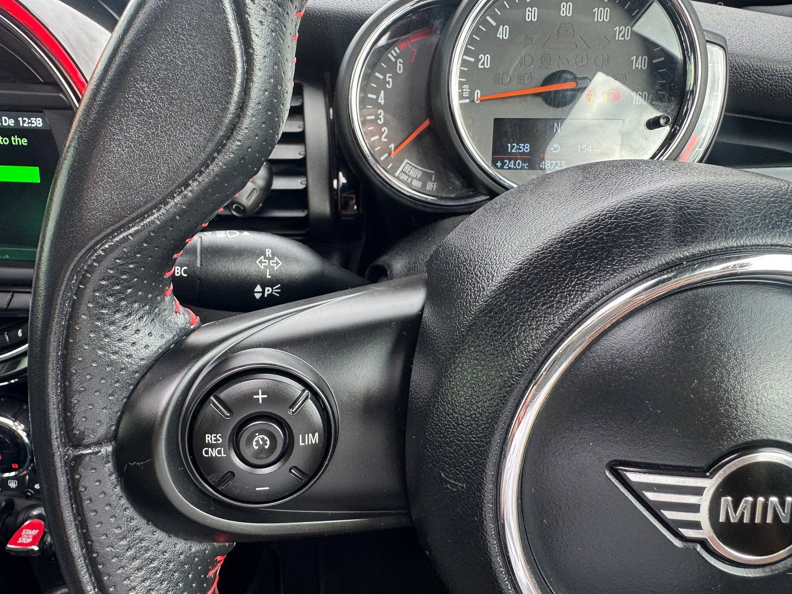 MINI Hatch 1.5 Cooper Sport Hatchback 3dr Petrol Manual Euro 6 (s/s) (136 ps) 3dr Manual 2019