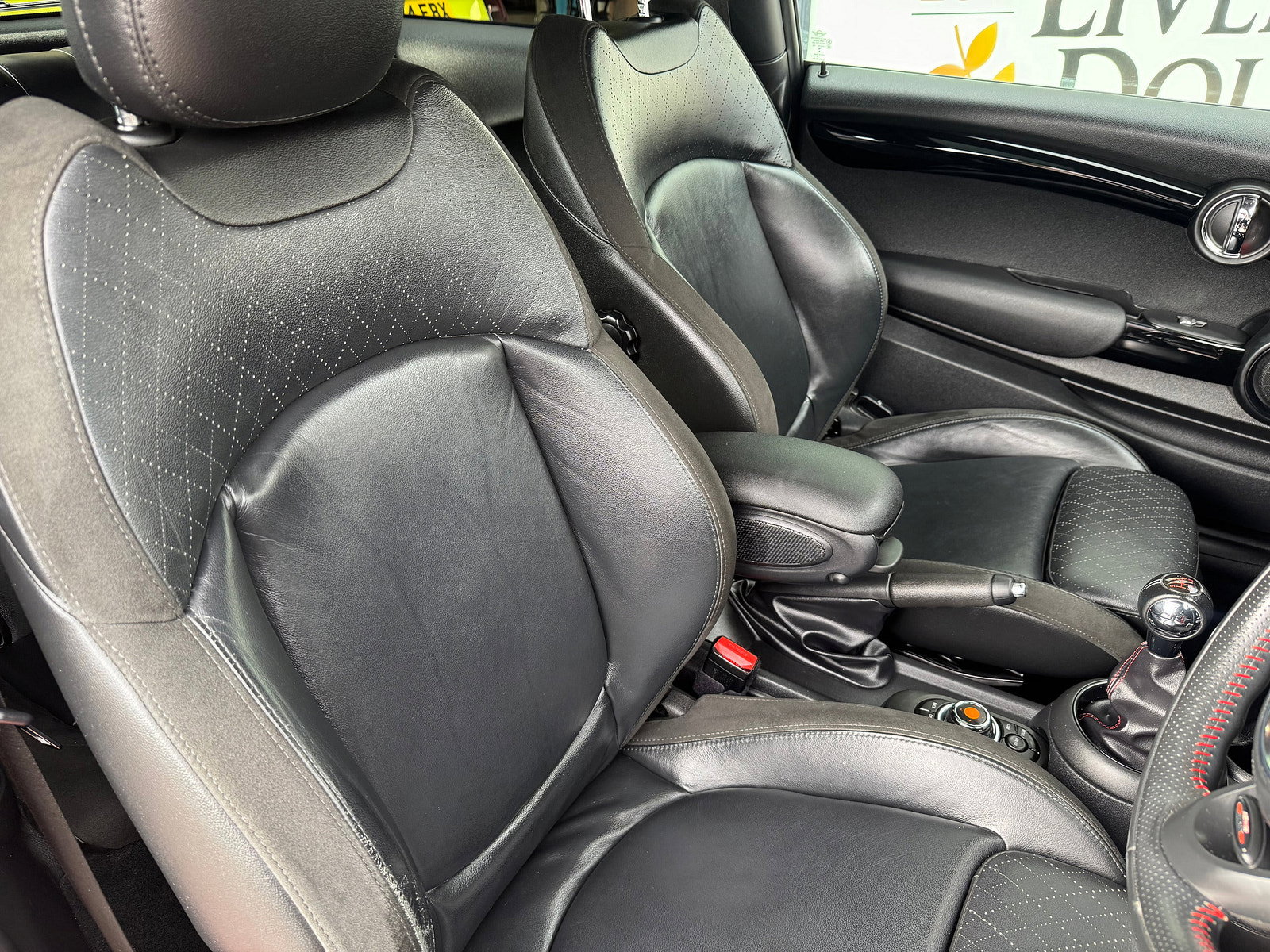MINI Hatch 1.5 Cooper Sport Hatchback 3dr Petrol Manual Euro 6 (s/s) (136 ps) 3dr Manual 2019
