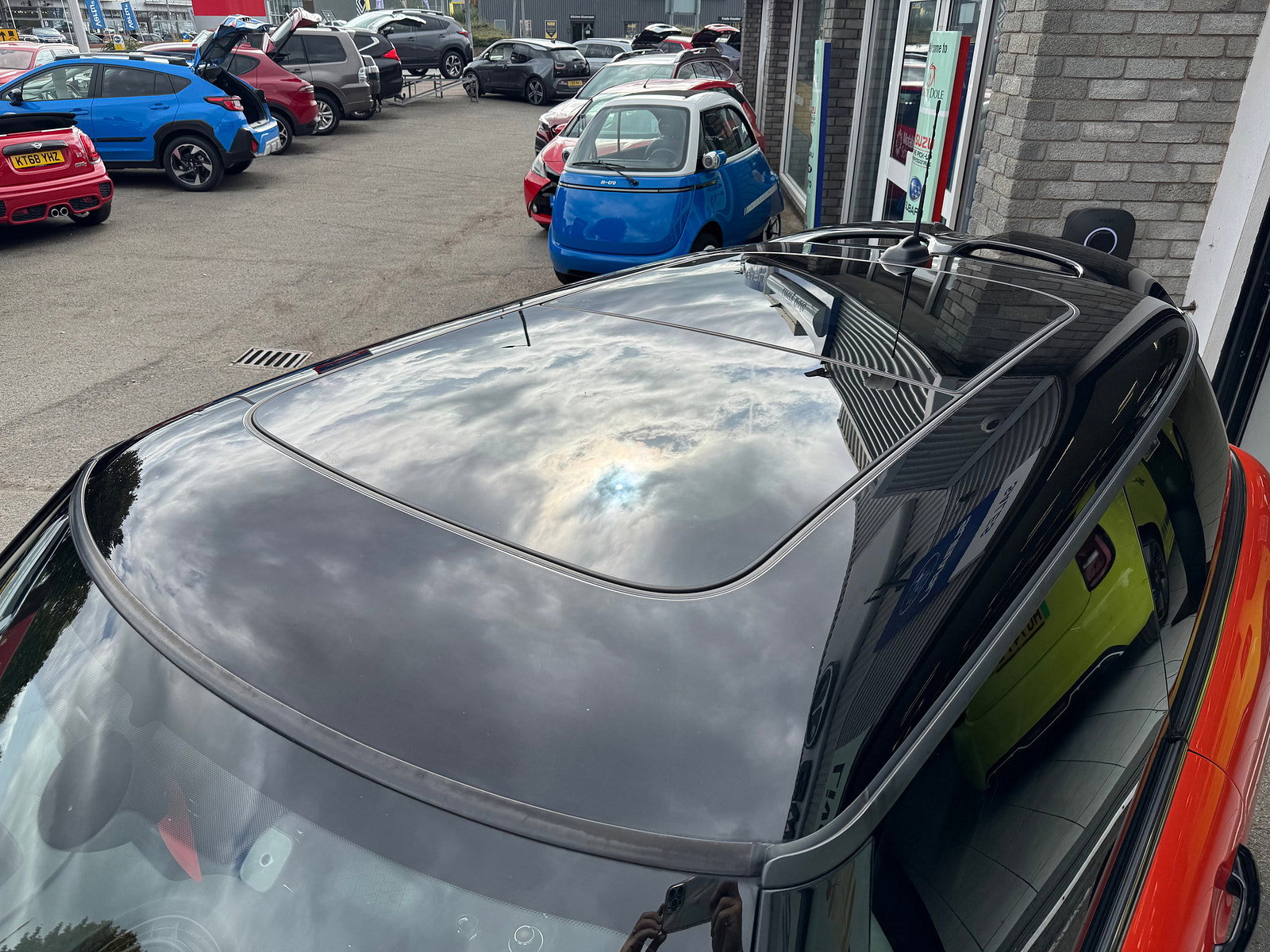 MINI Hatch 1.5 Cooper Sport Hatchback 3dr Petrol Manual Euro 6 (s/s) (136 ps) 3dr Manual 2019