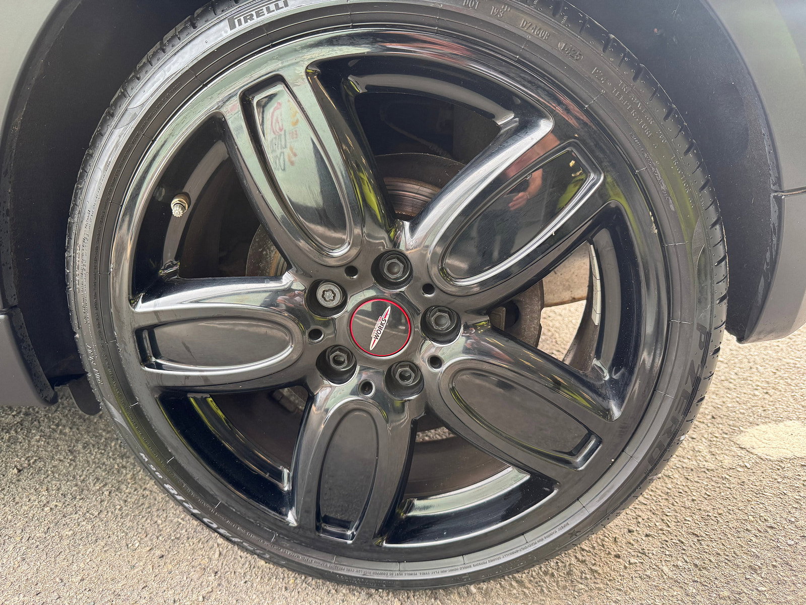 MINI Hatch 1.5 Cooper Sport Hatchback 3dr Petrol Manual Euro 6 (s/s) (136 ps) 3dr Manual 2019
