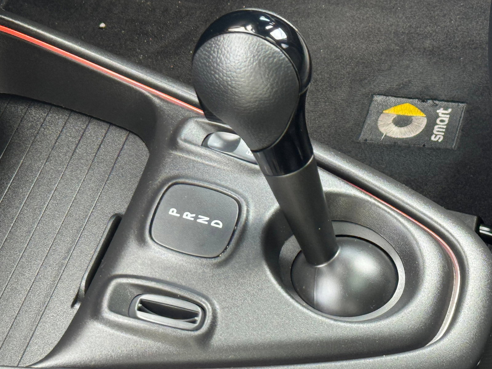 Smart ForFour 17.6kWh Exclusive Hatchback 5dr Electric Auto (22kW Charger) (82 ps) 5dr Automatic 2021