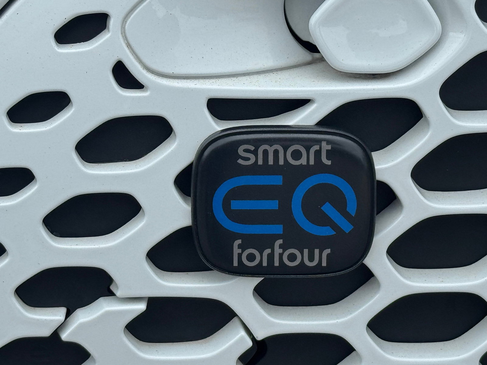 Smart ForFour 17.6kWh Exclusive Hatchback 5dr Electric Auto (22kW Charger) (82 ps) 5dr Automatic 2021