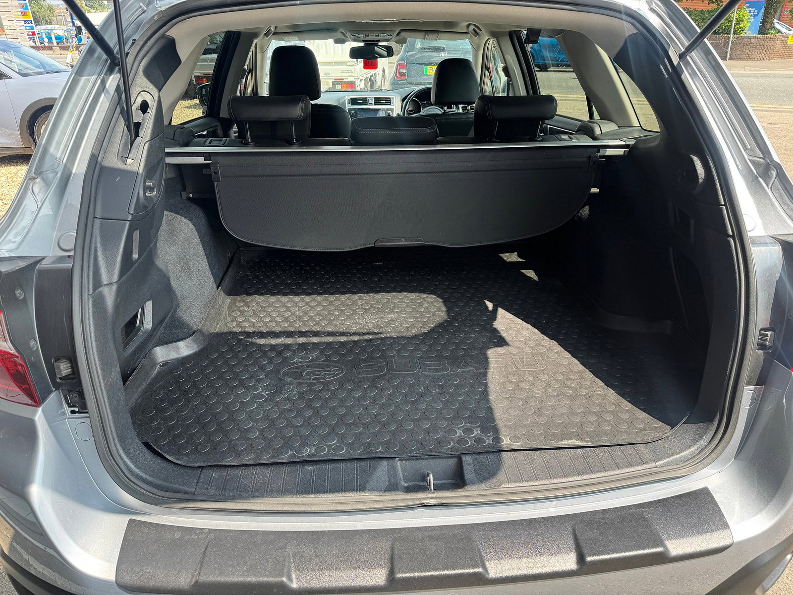Subaru Outback 2.5i SE Premium Estate 5dr Petrol Lineartronic 4WD Euro 6 (s/s) (175 ps) 5dr Automatic 2021
