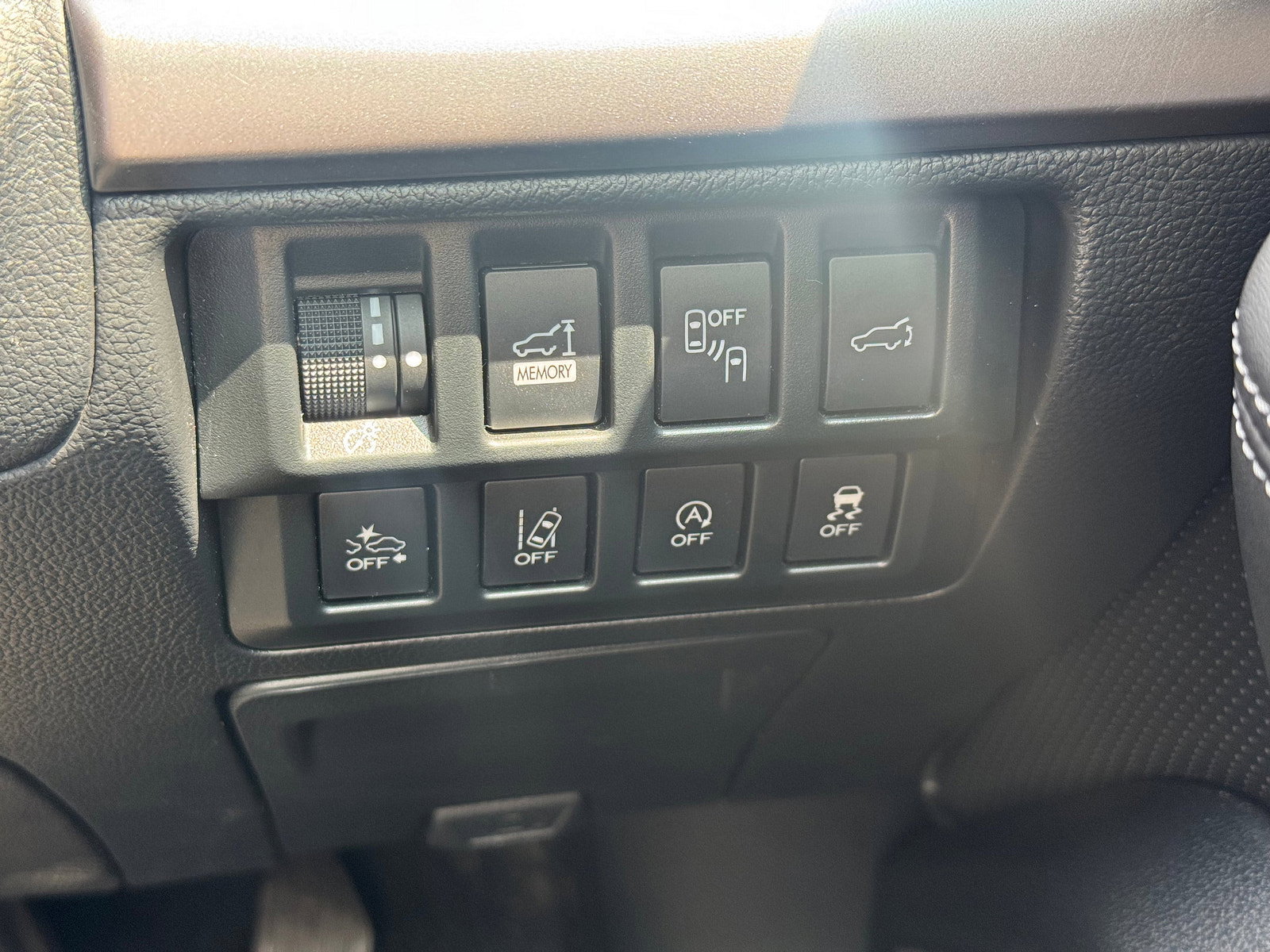 Subaru Outback 2.5i SE Premium Estate 5dr Petrol Lineartronic 4WD Euro 6 (s/s) (175 ps) 5dr Automatic 2021