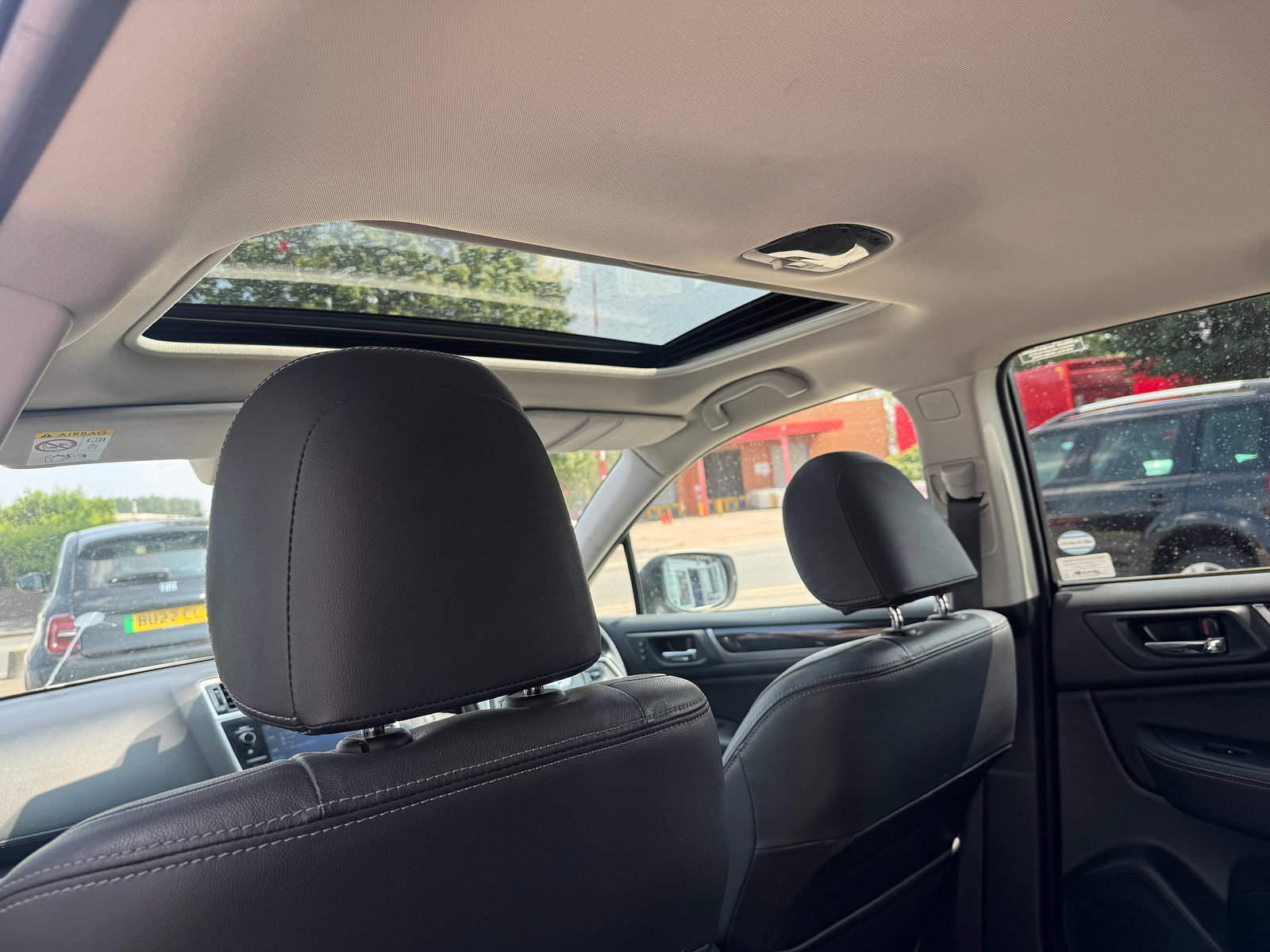 Subaru Outback 2.5i SE Premium Estate 5dr Petrol Lineartronic 4WD Euro 6 (s/s) (175 ps) 5dr Automatic 2021