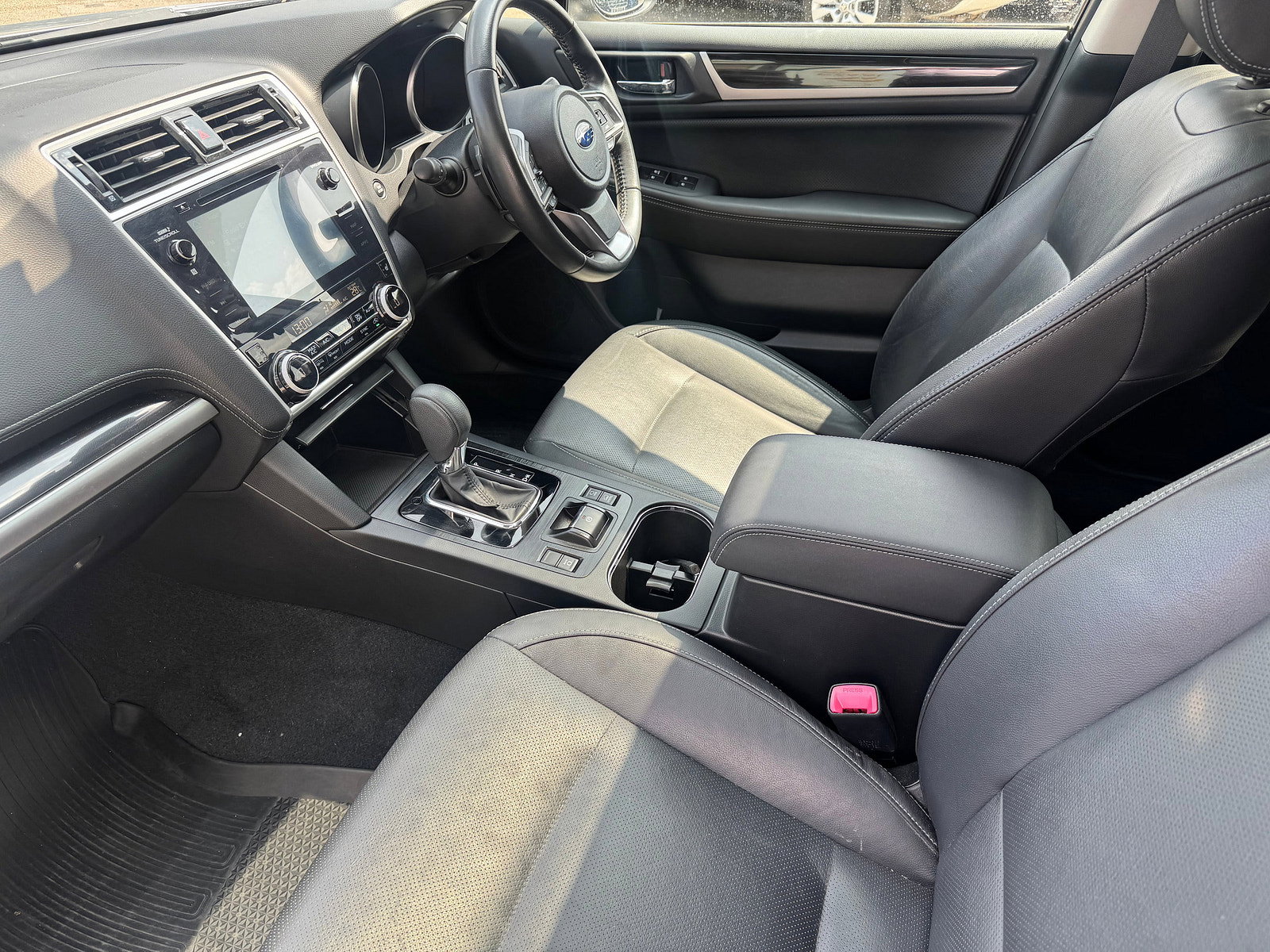 Subaru Outback 2.5i SE Premium Estate 5dr Petrol Lineartronic 4WD Euro 6 (s/s) (175 ps) 5dr Automatic 2021