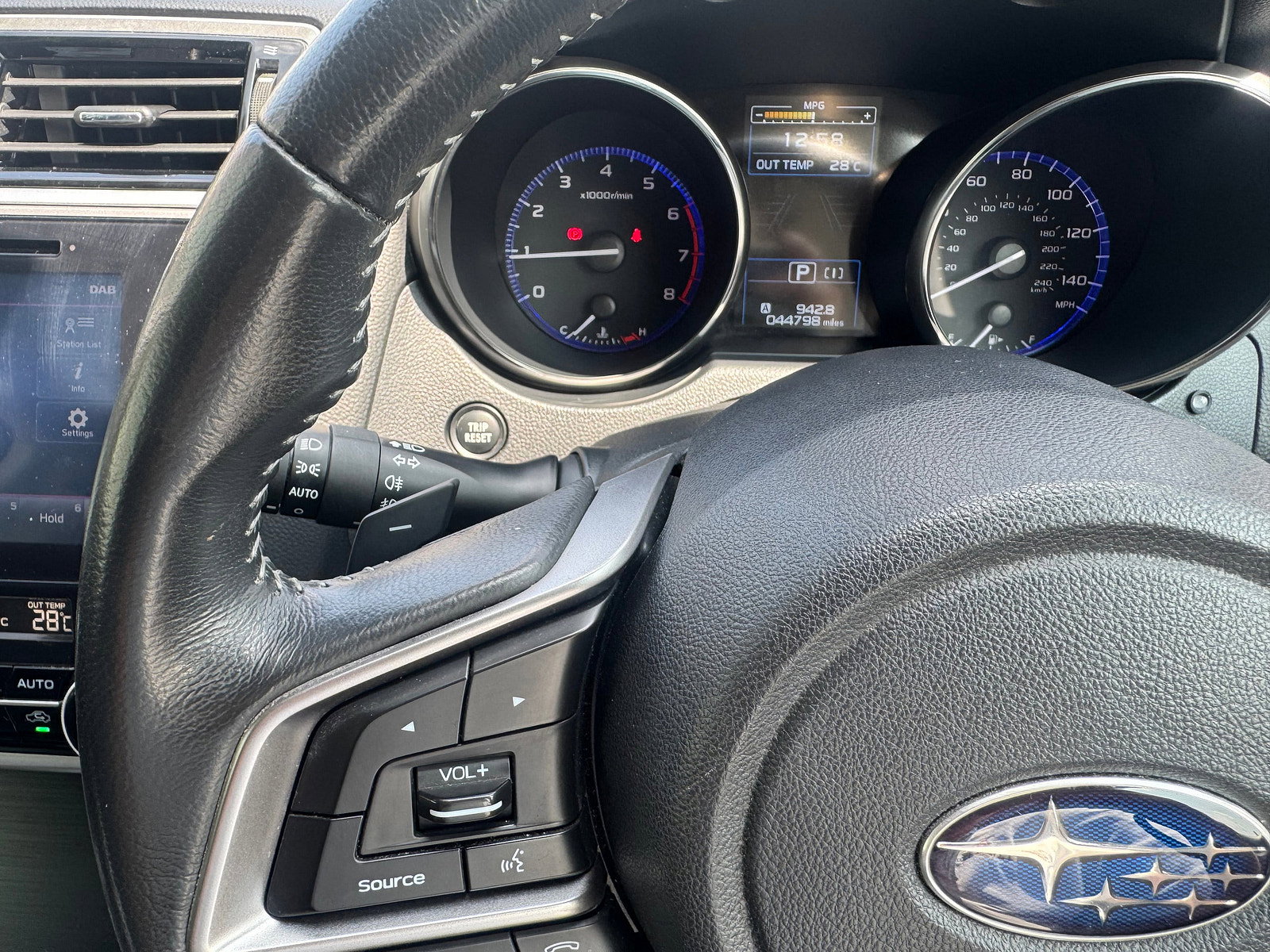 Subaru Outback 2.5i SE Premium Estate 5dr Petrol Lineartronic 4WD Euro 6 (s/s) (175 ps) 5dr Automatic 2021