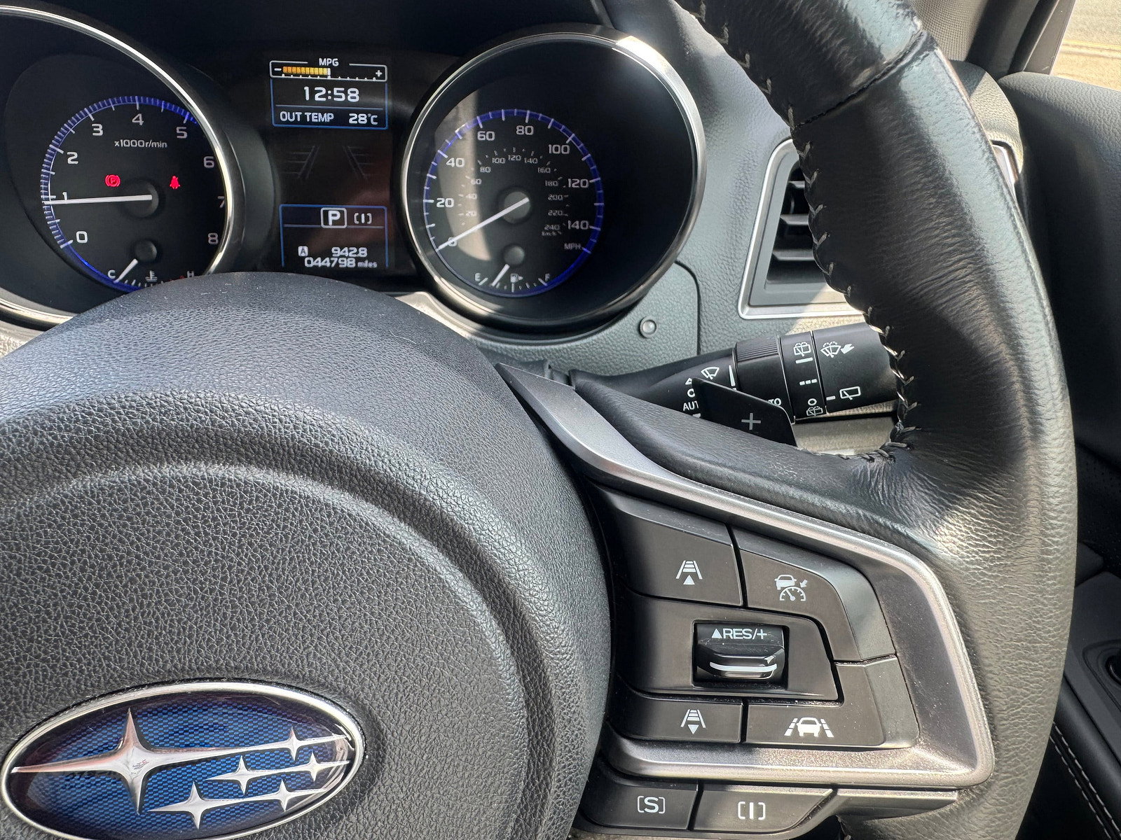 Subaru Outback 2.5i SE Premium Estate 5dr Petrol Lineartronic 4WD Euro 6 (s/s) (175 ps) 5dr Automatic 2021