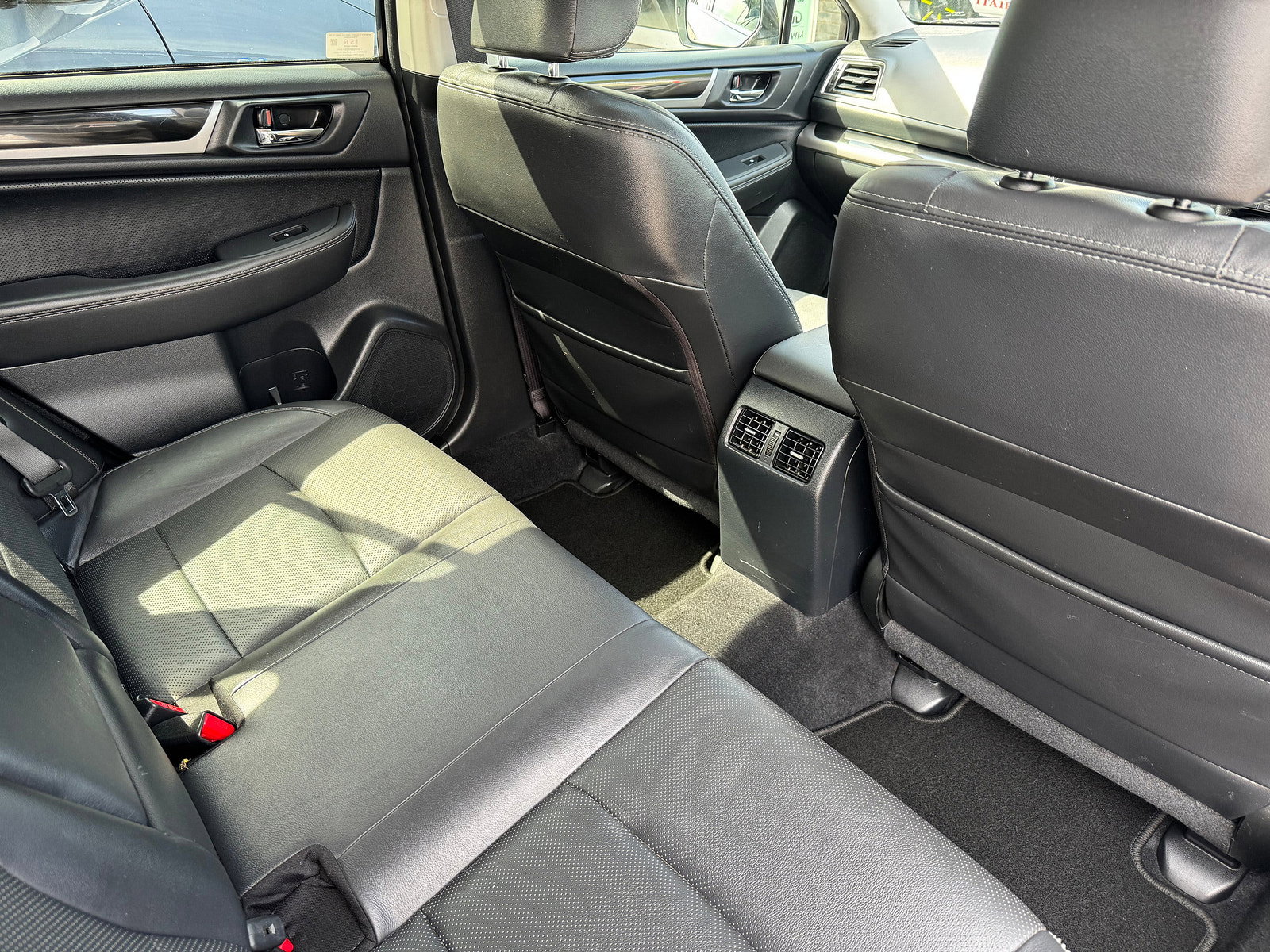 Subaru Outback 2.5i SE Premium Estate 5dr Petrol Lineartronic 4WD Euro 6 (s/s) (175 ps) 5dr Automatic 2016