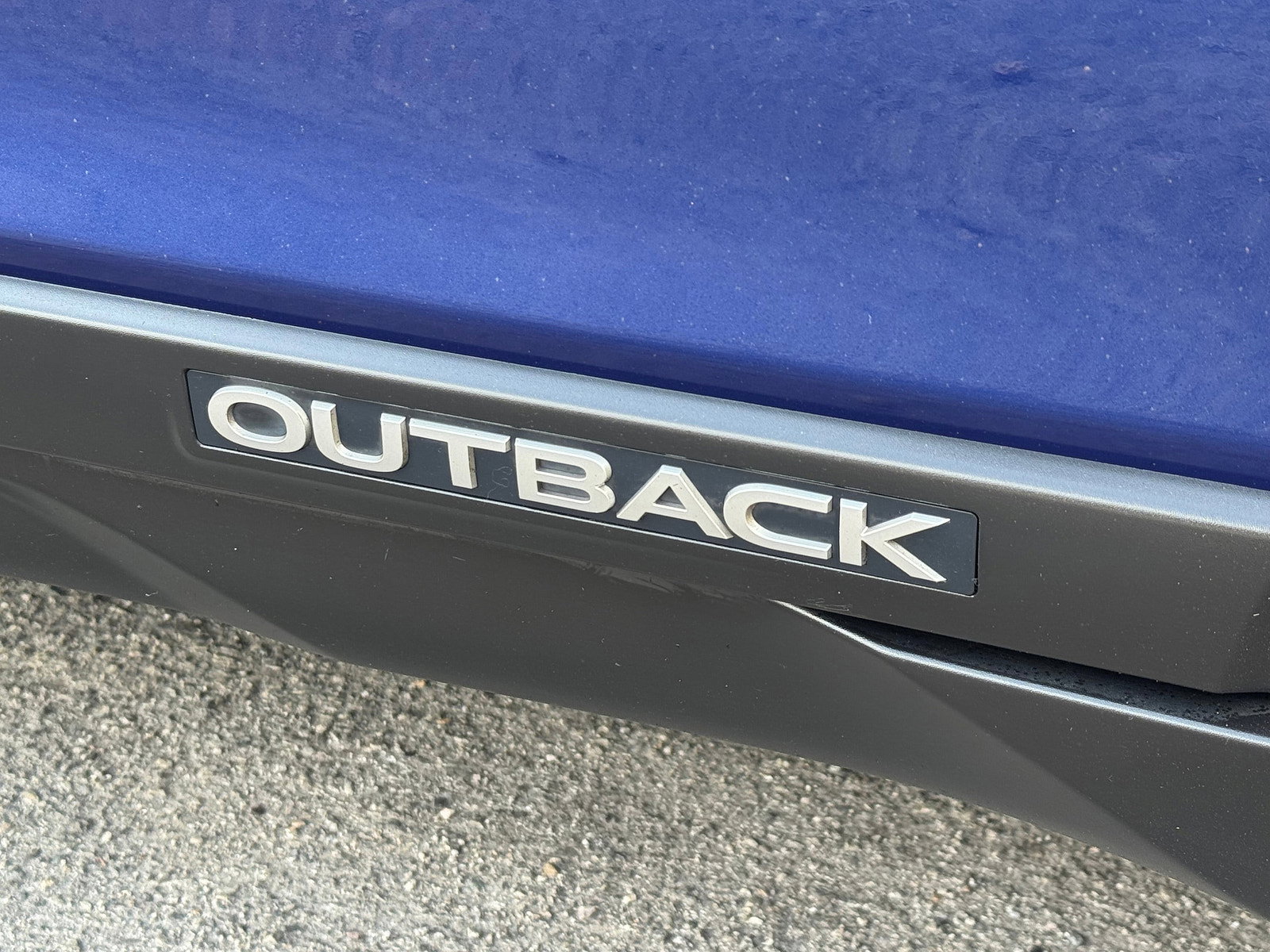 Subaru Outback 2.5i SE Premium Estate 5dr Petrol Lineartronic 4WD Euro 6 (s/s) (175 ps) 5dr Automatic 2016