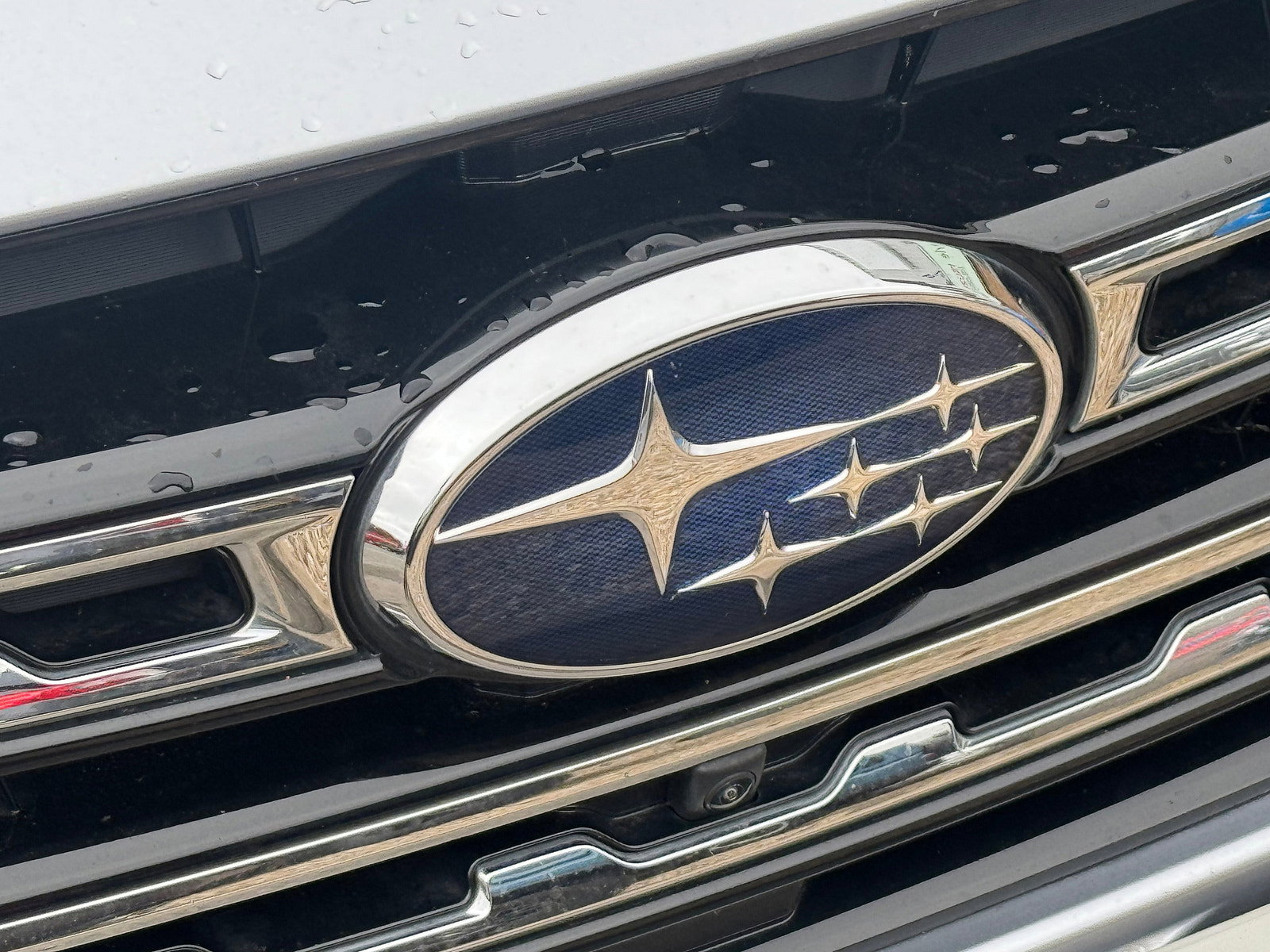 Subaru Outback 2.5i Touring Estate 5dr Petrol Lineartronic 4WD Euro 6 (s/s) (169 ps) 5dr Automatic 2022