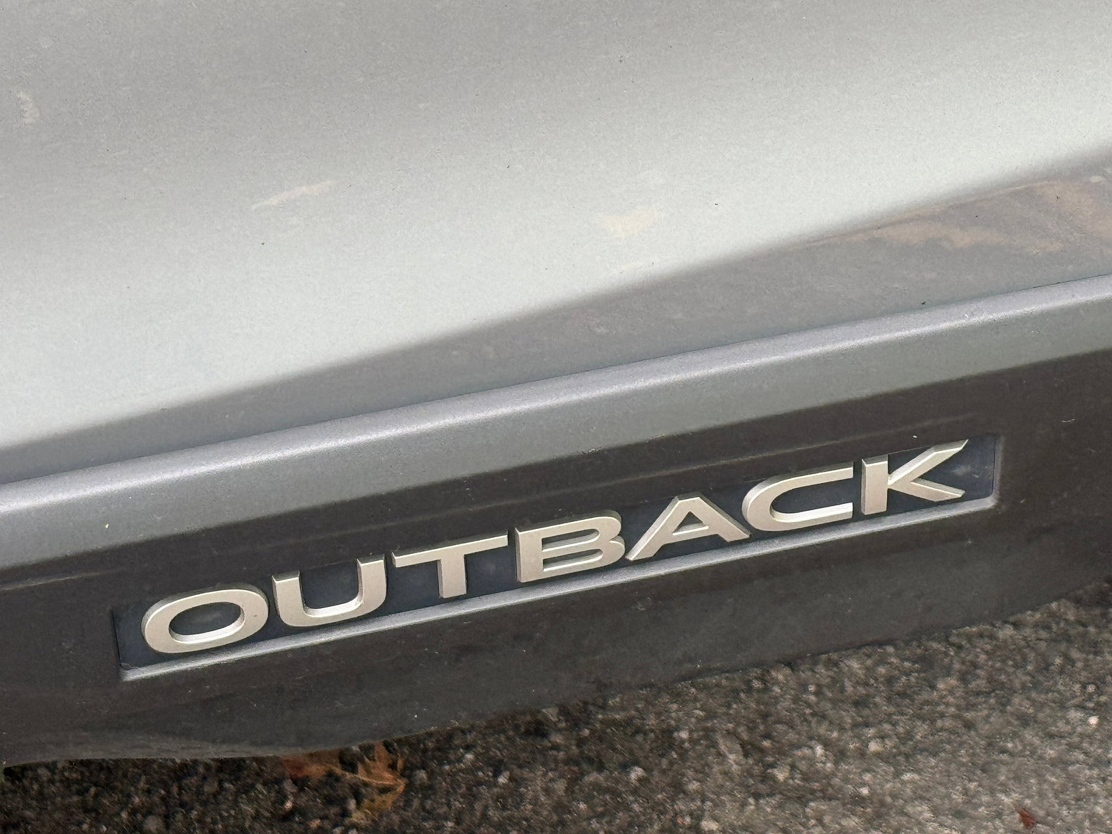 Subaru Outback 2.5i Touring Estate 5dr Petrol Lineartronic 4WD Euro 6 (s/s) (169 ps) 5dr Automatic 2022