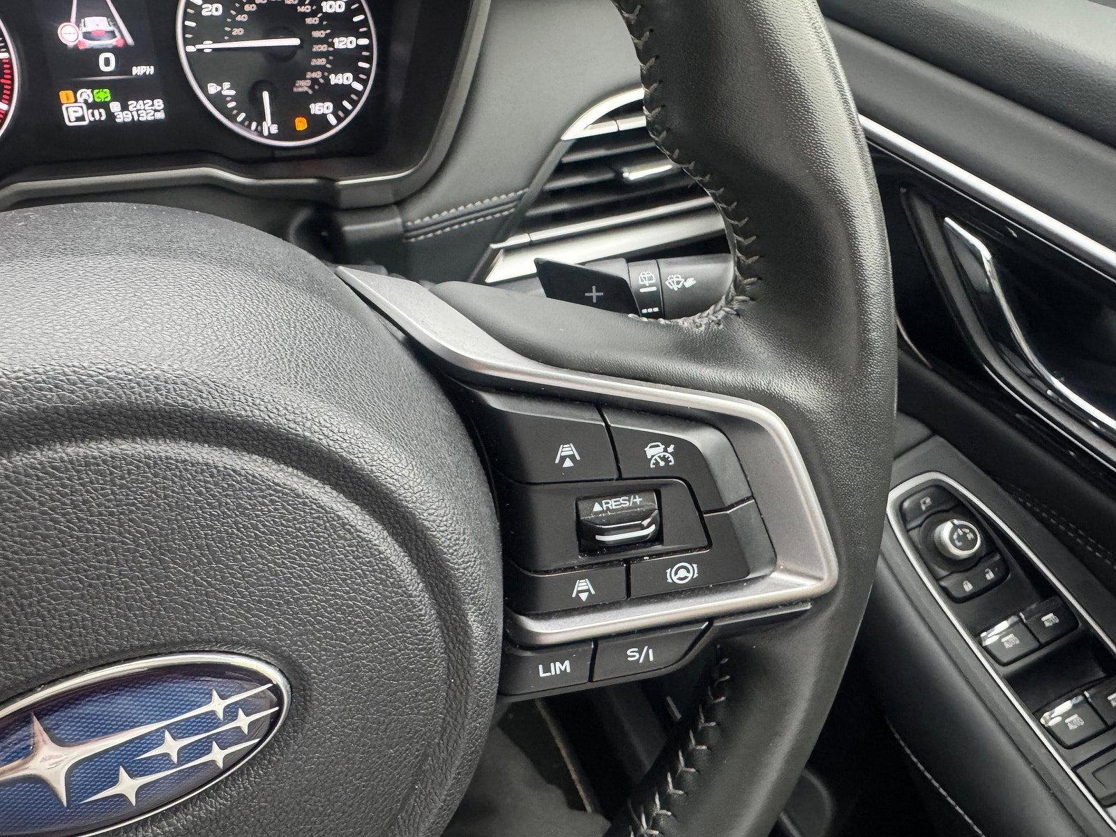 Subaru Outback 2.5i Touring Estate 5dr Petrol Lineartronic 4WD Euro 6 (s/s) (169 ps) 5dr Automatic 2022