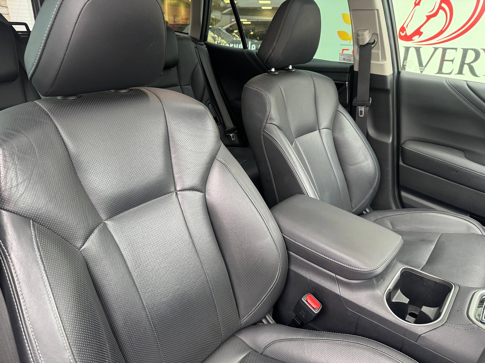 Subaru Outback 2.5i Touring Estate 5dr Petrol Lineartronic 4WD Euro 6 (s/s) (169 ps) 5dr Automatic 2022
