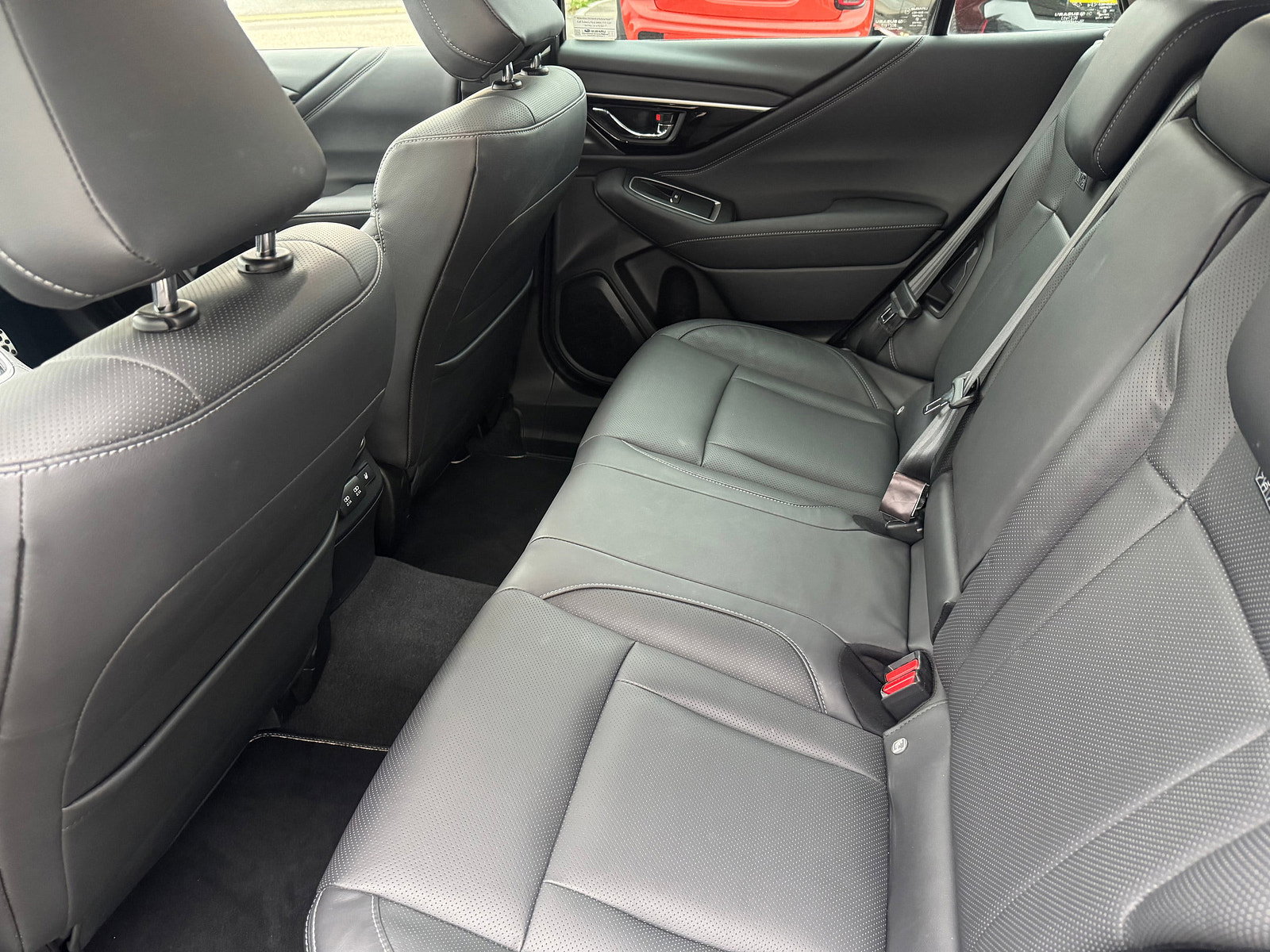 Subaru Outback 2.5i Touring Estate 5dr Petrol Lineartronic 4WD Euro 6 (s/s) (169 ps) 5dr Automatic 2022