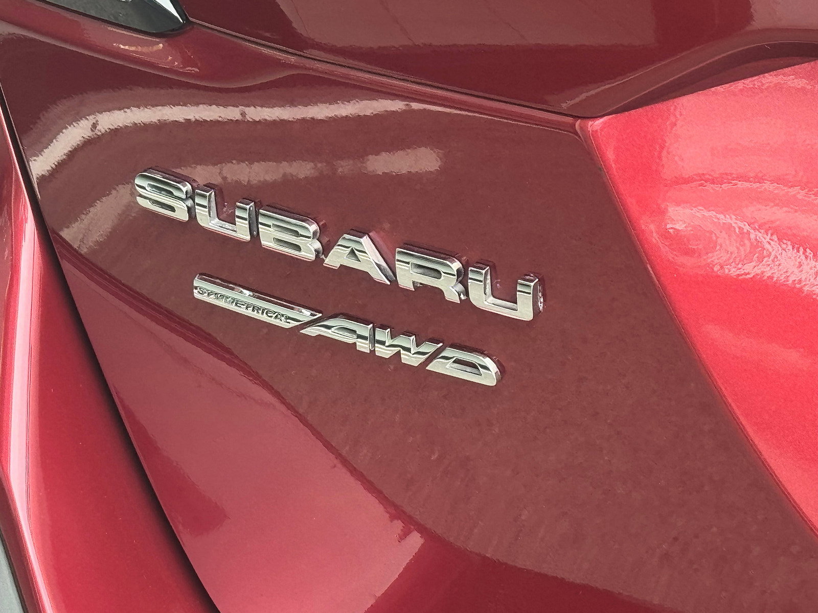Subaru Outback 2.5i Touring Estate 5dr Petrol Lineartronic 4WD Euro 6 (s/s) (169 ps) 5dr Automatic 2023