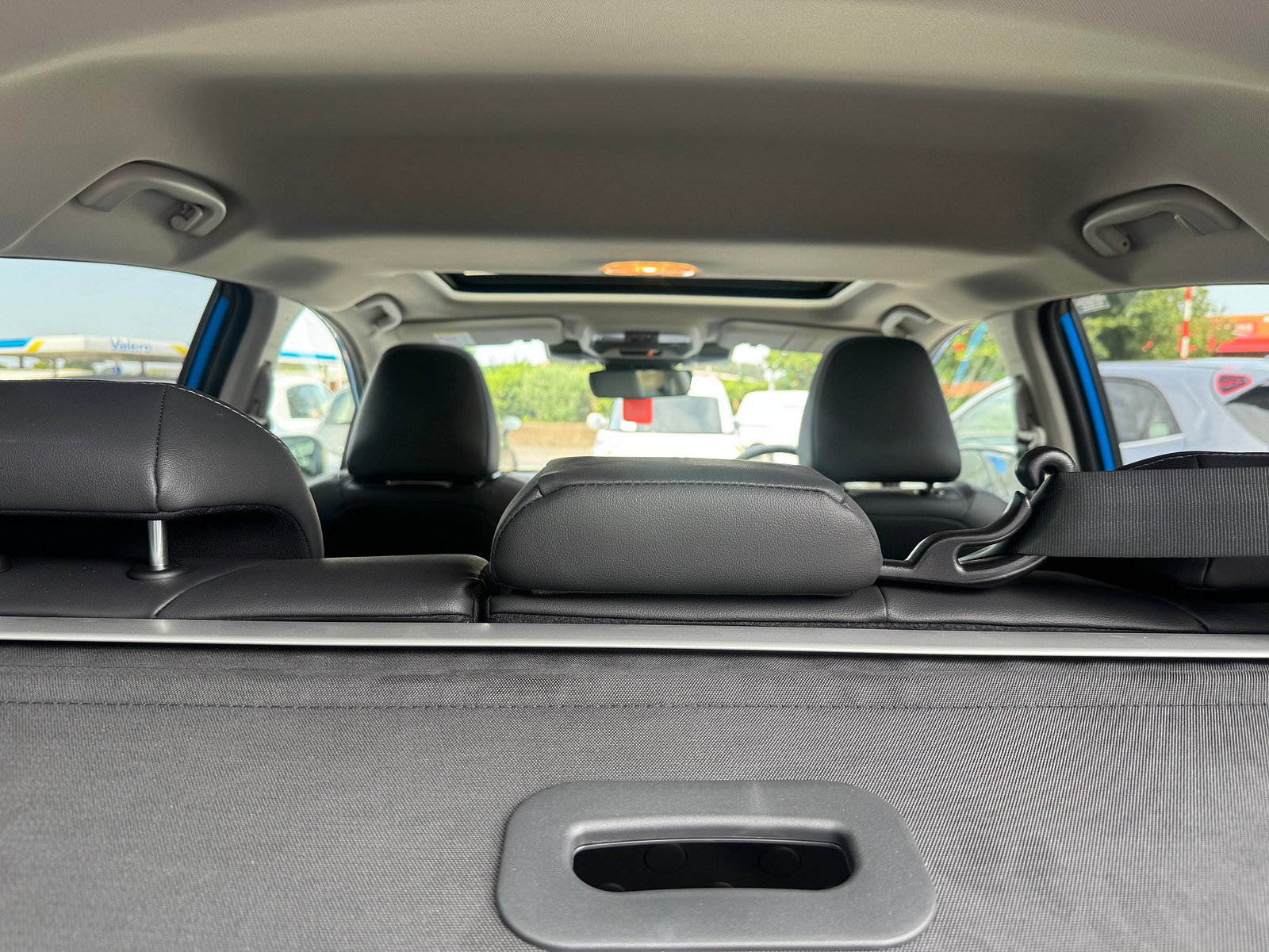 Subaru Crosstrek 2.0 i e-Boxer Touring SUV 5dr Petrol Hybrid Lineartronic 4WD Euro 6 (s/s) (136 ps) 5dr Automatic 2026