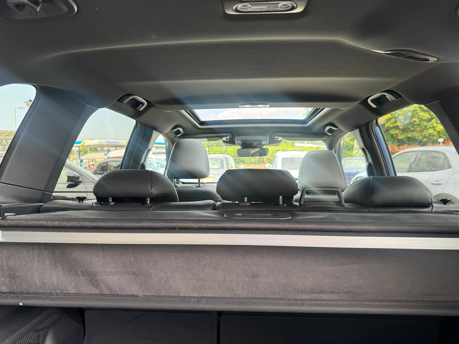 Subaru Forester 2.0 i e-Boxer Touring SUV 5dr Petrol Hybrid Lineartronic 4WD Euro 6 (s/s) (136 ps) 5dr Automatic 2026
