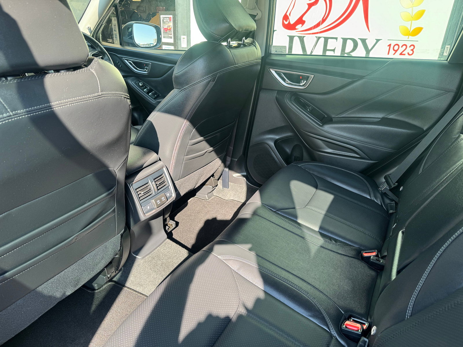 Subaru Forester 2.0 i e-Boxer XE Premium SUV 5dr Petrol Hybrid Lineartronic 4WD Euro 6 (s/s) (150 ps) 5dr Automatic 2024