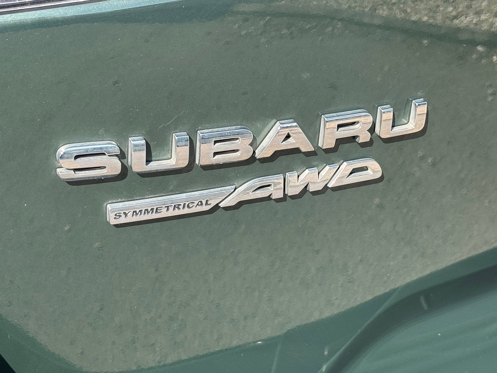 Subaru Forester 2.0 i e-Boxer XE Premium SUV 5dr Petrol Hybrid Lineartronic 4WD Euro 6 (s/s) (150 ps) 5dr Automatic 2024