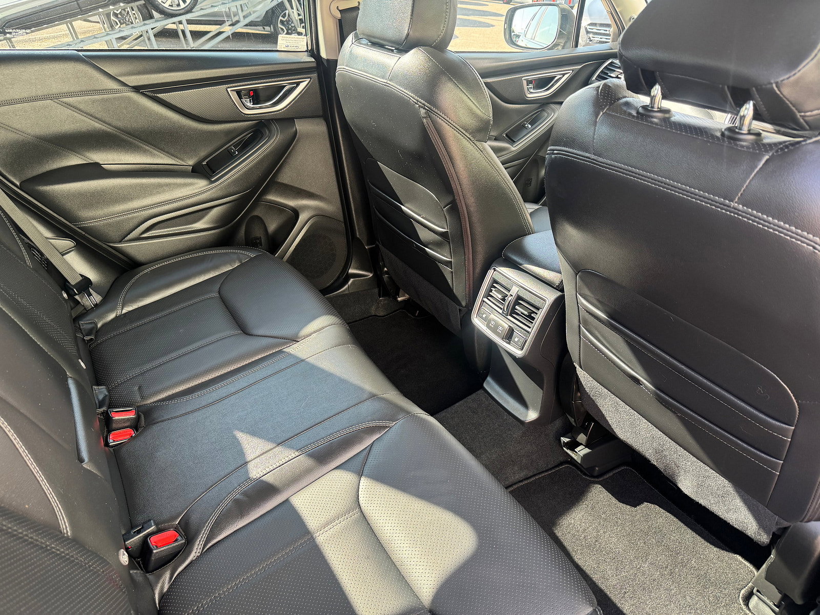 Subaru Forester 2.0 i e-Boxer XE Premium SUV 5dr Petrol Hybrid Lineartronic 4WD Euro 6 (s/s) (150 ps) 5dr Automatic 2024
