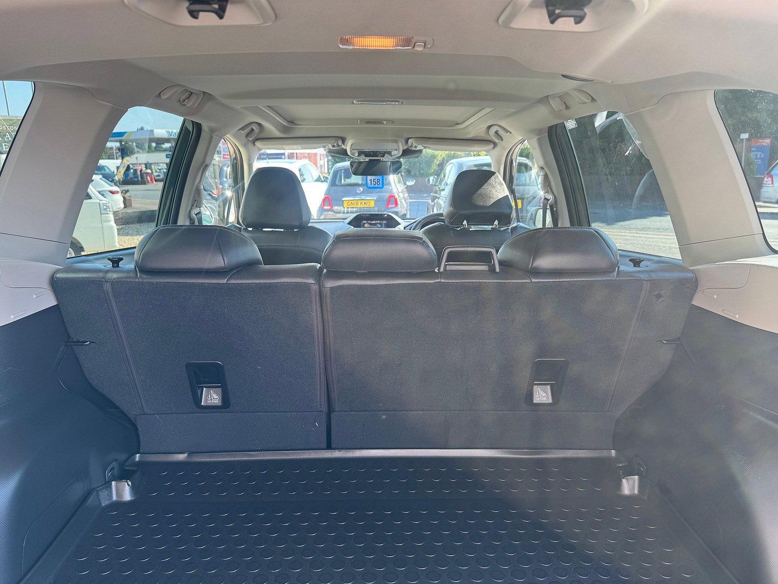 Subaru Forester 2.0 i e-Boxer XE Premium SUV 5dr Petrol Hybrid Lineartronic 4WD Euro 6 (s/s) (150 ps) 5dr Automatic 2024