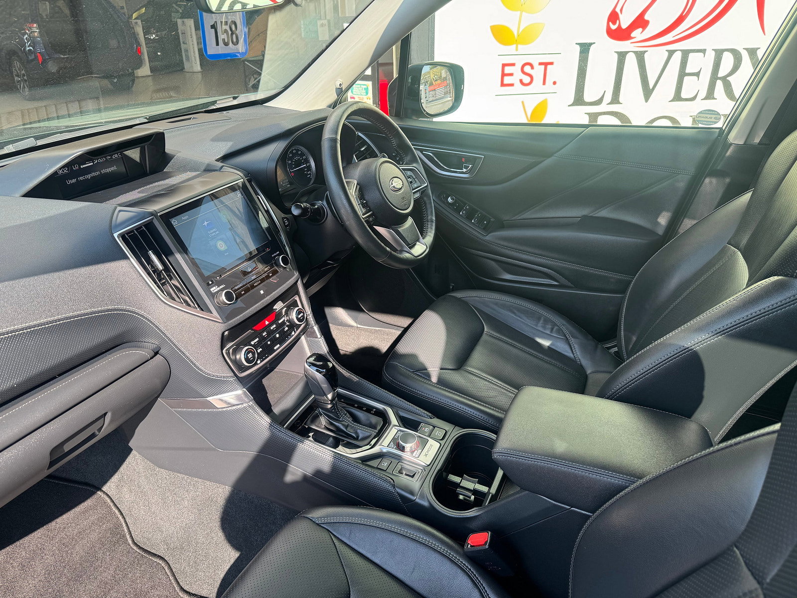 Subaru Forester 2.0 i e-Boxer XE Premium SUV 5dr Petrol Hybrid Lineartronic 4WD Euro 6 (s/s) (150 ps) 5dr Automatic 2024