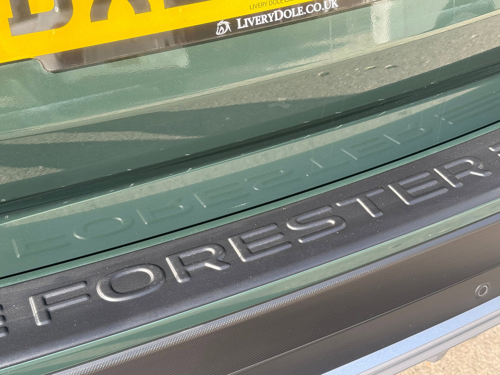 Subaru Forester 2.0 i e-Boxer XE Premium SUV 5dr Petrol Hybrid Lineartronic 4WD Euro 6 (s/s) (150 ps) 5dr Automatic 2024