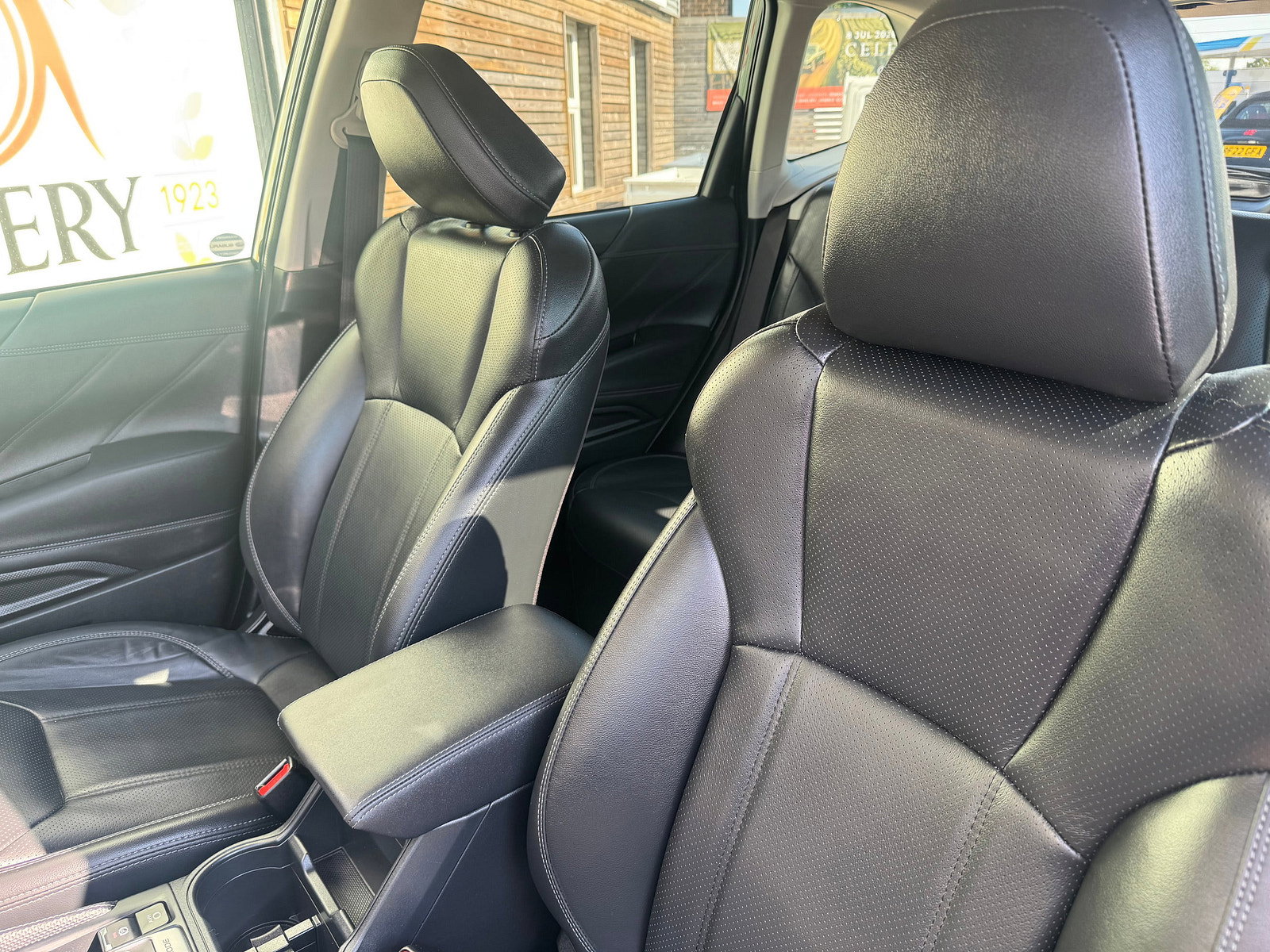 Subaru Forester 2.0 i e-Boxer XE Premium SUV 5dr Petrol Hybrid Lineartronic 4WD Euro 6 (s/s) (150 ps) 5dr Automatic 2024