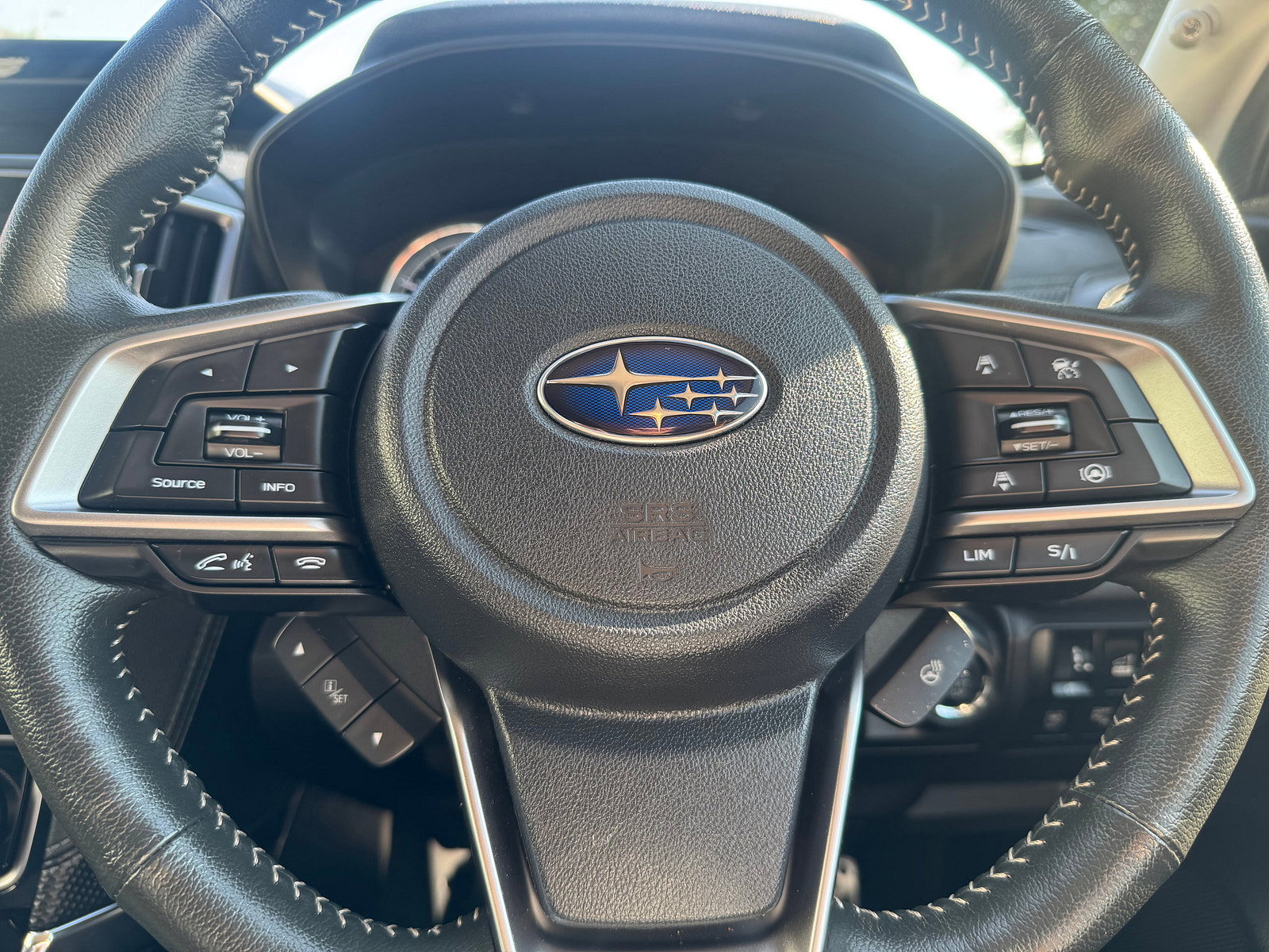 Subaru Forester 2.0 i e-Boxer XE Premium SUV 5dr Petrol Hybrid Lineartronic 4WD Euro 6 (s/s) (150 ps) 5dr Automatic 2024
