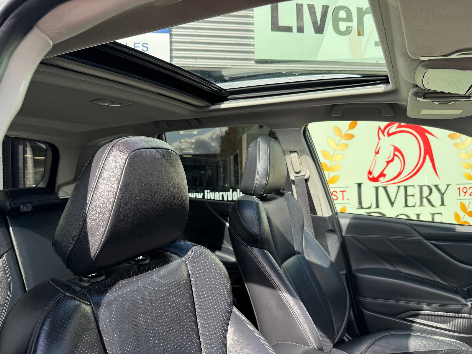 Subaru Forester 2.0 i e-Boxer XE Premium SUV 5dr Petrol Hybrid Lineartronic 4WD Euro 6 (s/s) (150 ps) 5dr Automatic 2024