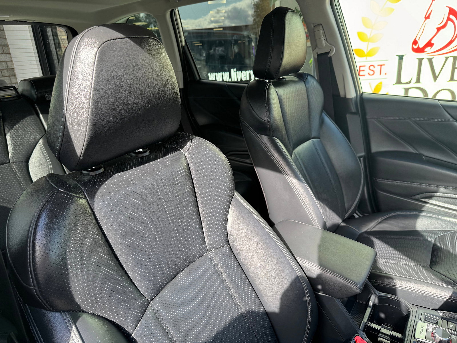 Subaru Forester 2.0 i e-Boxer XE Premium SUV 5dr Petrol Hybrid Lineartronic 4WD Euro 6 (s/s) (150 ps) 5dr Automatic 2024