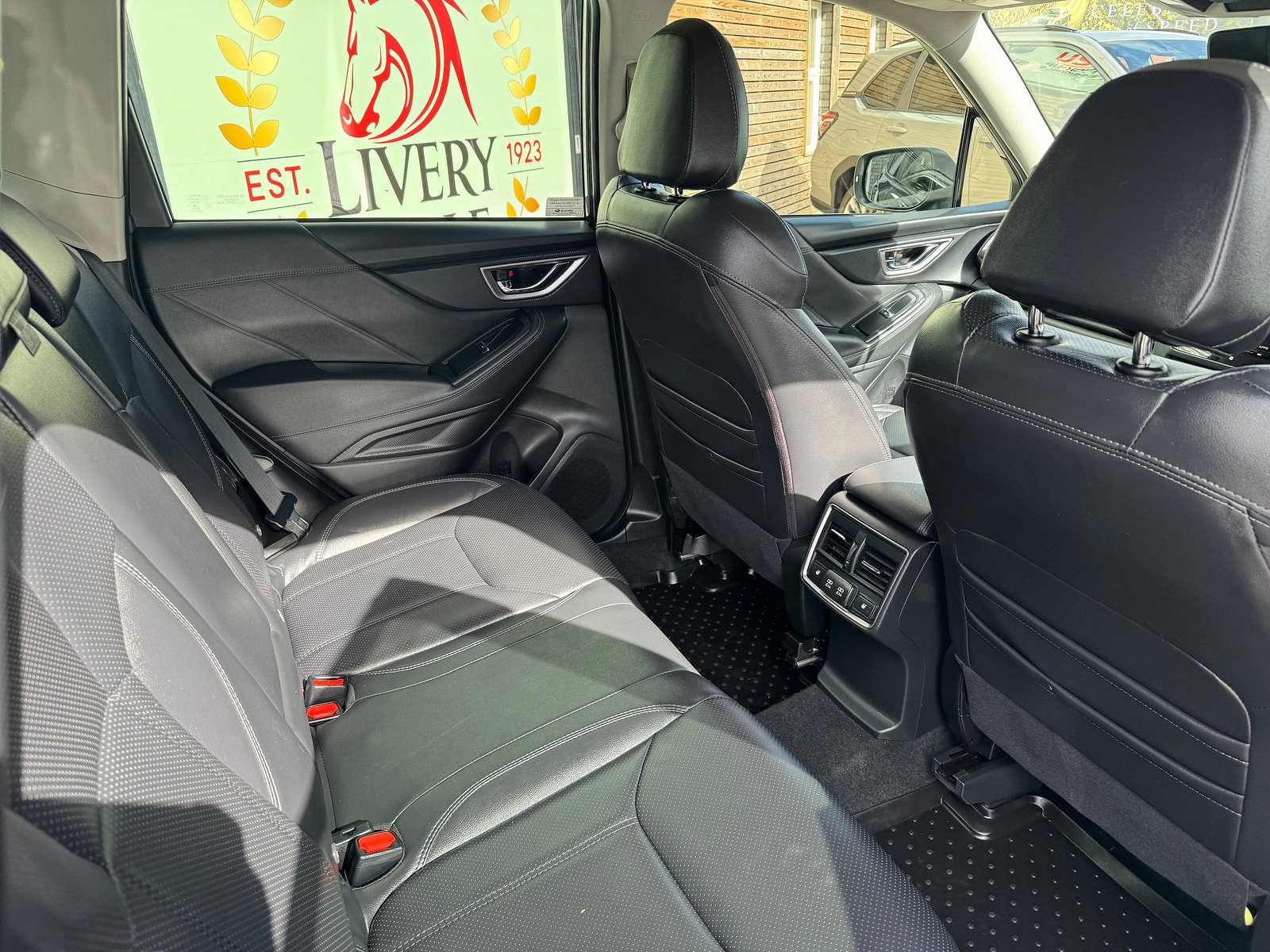 Subaru Forester 2.0 i e-Boxer XE Premium SUV 5dr Petrol Hybrid Lineartronic 4WD Euro 6 (s/s) (150 ps) 5dr Automatic 2024