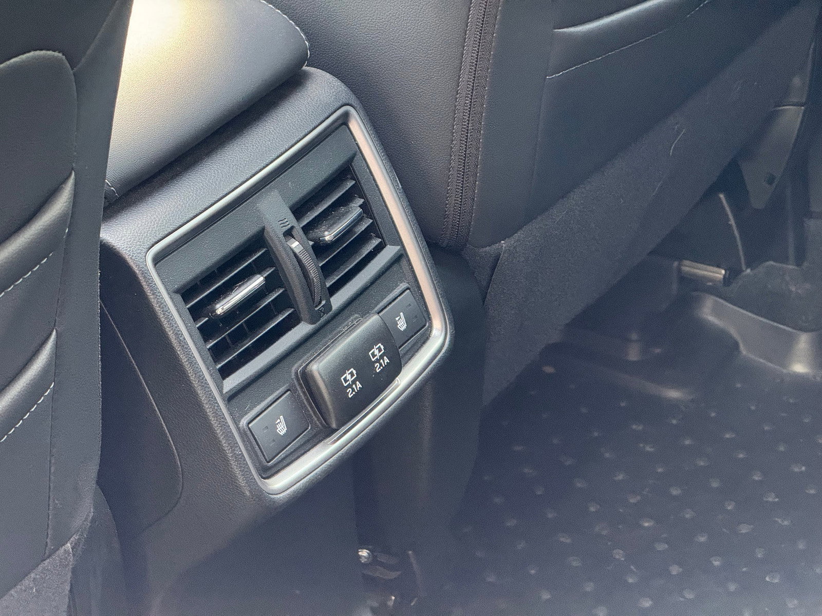 Subaru Forester 2.0 i e-Boxer XE Premium SUV 5dr Petrol Hybrid Lineartronic 4WD Euro 6 (s/s) (150 ps) 5dr Automatic 2023