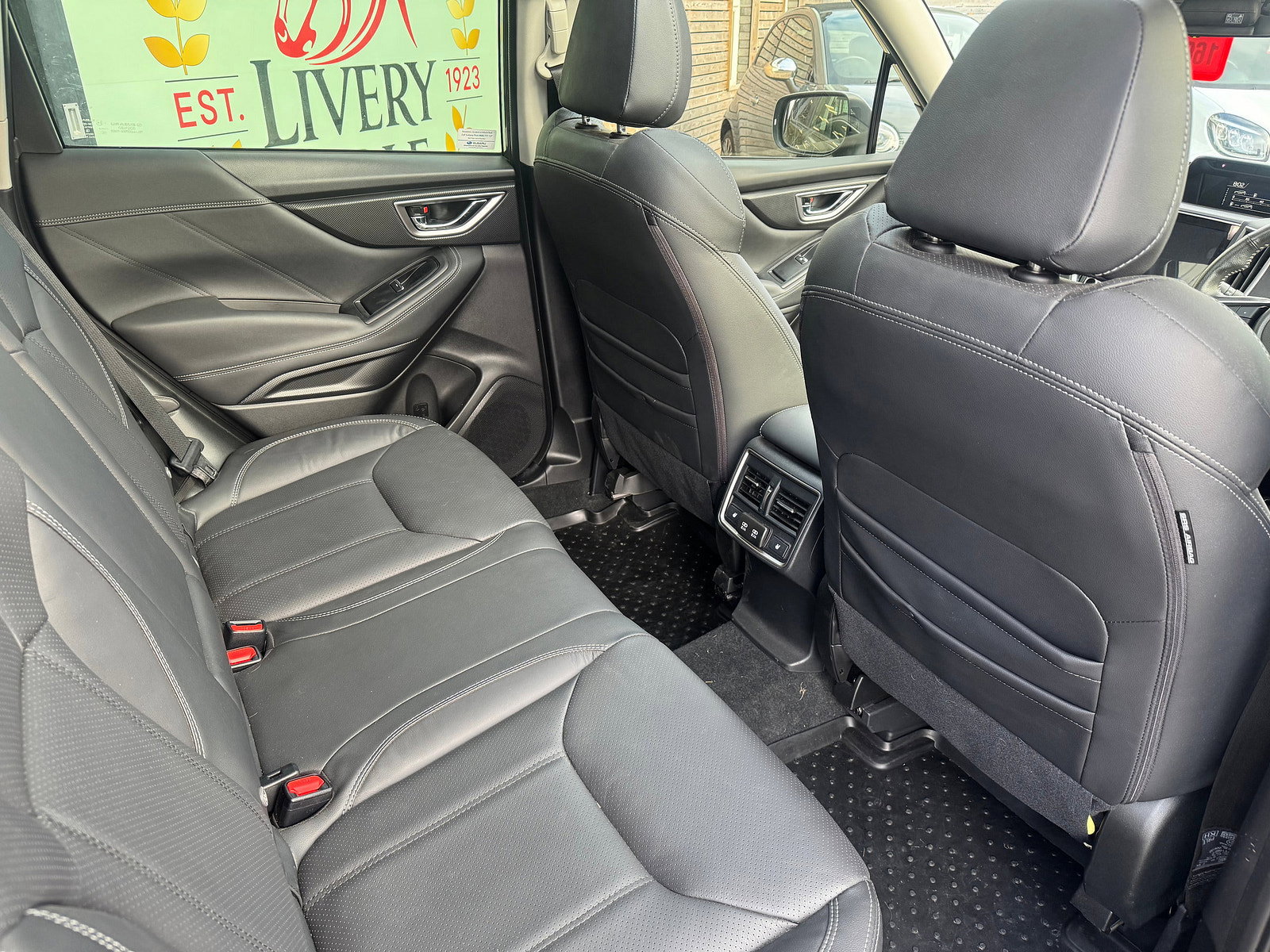 Subaru Forester 2.0 i e-Boxer XE Premium SUV 5dr Petrol Hybrid Lineartronic 4WD Euro 6 (s/s) (150 ps) 5dr Automatic 2023