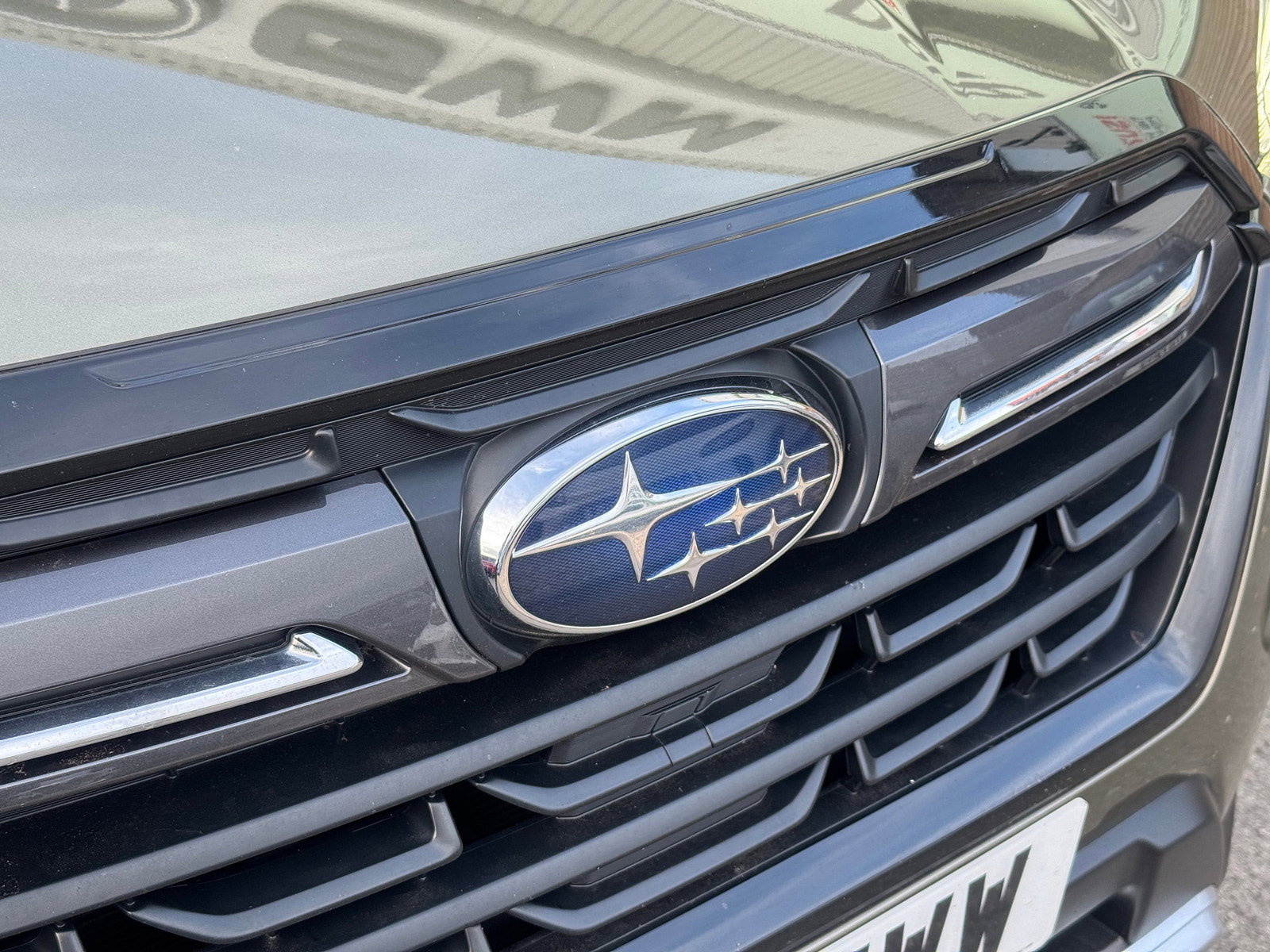 Subaru Forester 2.0 i e-Boxer XE Premium SUV 5dr Petrol Hybrid Lineartronic 4WD Euro 6 (s/s) (150 ps) 5dr Automatic 2023