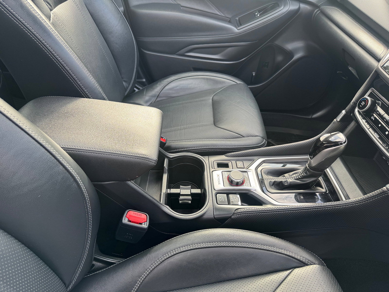 Subaru Forester 2.0 i e-Boxer XE Premium SUV 5dr Petrol Hybrid Lineartronic 4WD Euro 6 (s/s) (150 ps) 5dr Automatic 2021