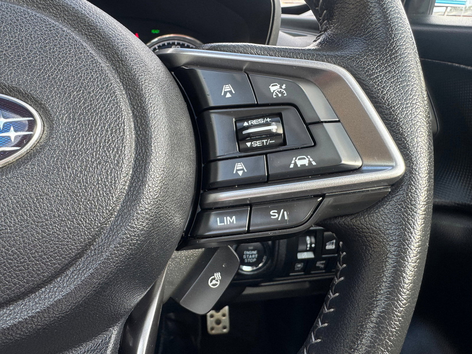 Subaru Forester 2.0 i e-Boxer XE Premium SUV 5dr Petrol Hybrid Lineartronic 4WD Euro 6 (s/s) (150 ps) 5dr Automatic 2021