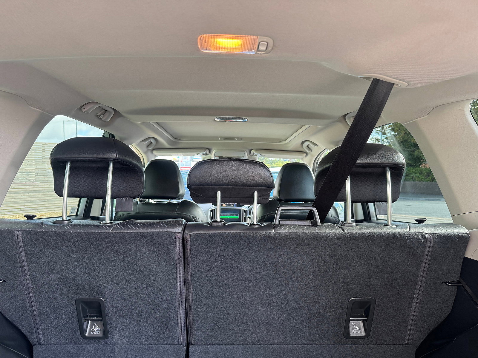 Subaru Forester 2.0 i e-Boxer XE Premium SUV 5dr Petrol Hybrid Lineartronic 4WD Euro 6 (s/s) (150 ps) 5dr Automatic 2021
