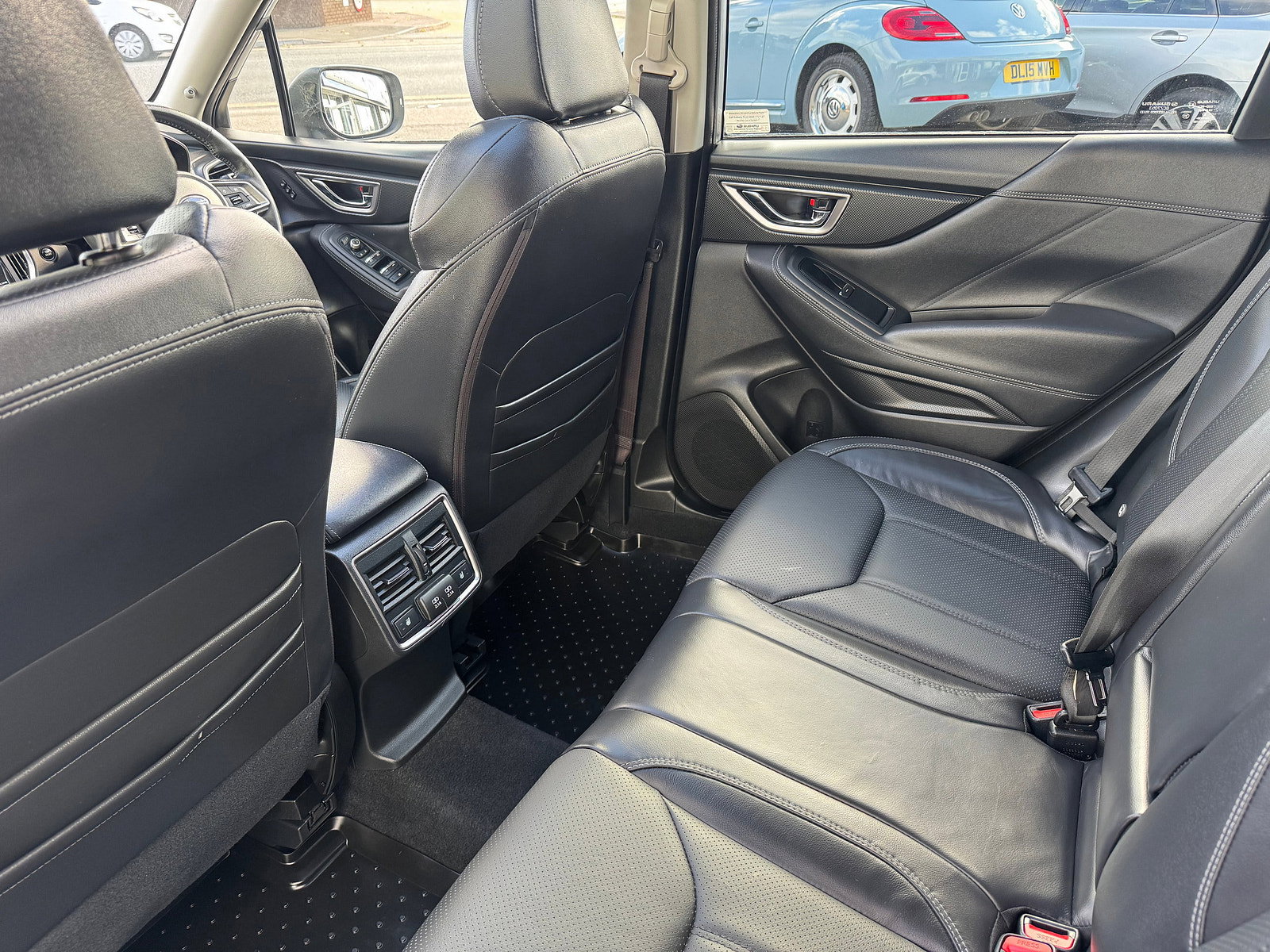 Subaru Forester 2.0 i e-Boxer XE Premium SUV 5dr Petrol Hybrid Lineartronic 4WD Euro 6 (s/s) (150 ps) 5dr Automatic 2021