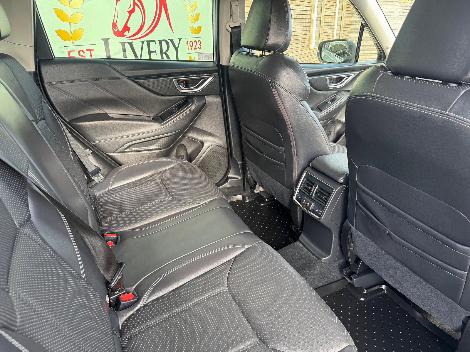 Subaru Forester 2.0 i e-Boxer XE Premium SUV 5dr Petrol Hybrid Lineartronic 4WD Euro 6 (s/s) (150 ps) 5dr Automatic 2021