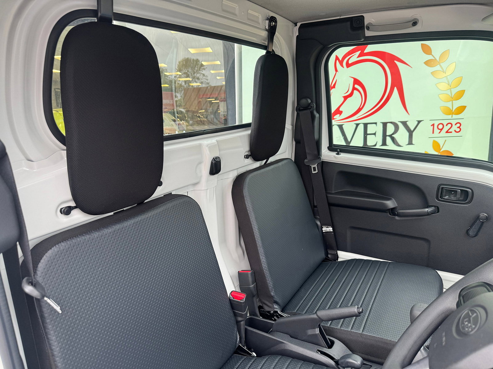 Subaru Sambar Sambar Minicab Pickup 2dr Manual 2026