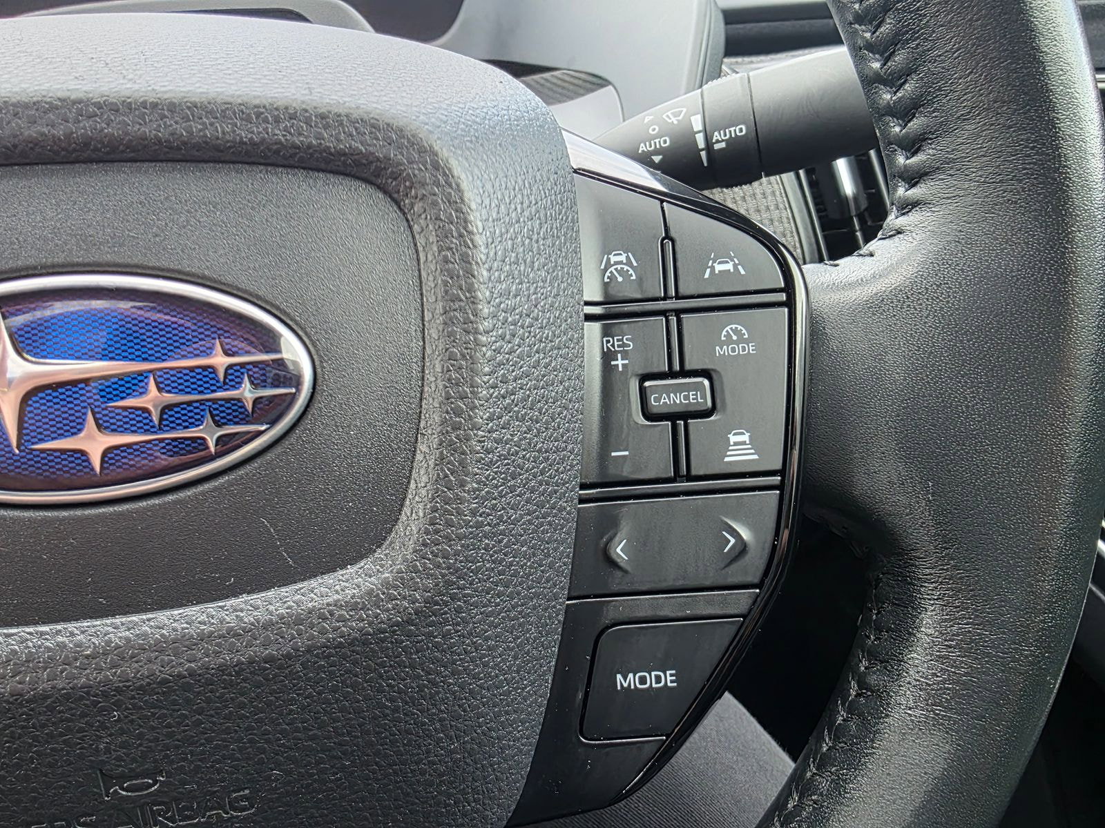 Subaru Solterra 71.4kWh Touring SUV 5dr Electric Auto AWD (218 ps) 5dr Automatic 2024
