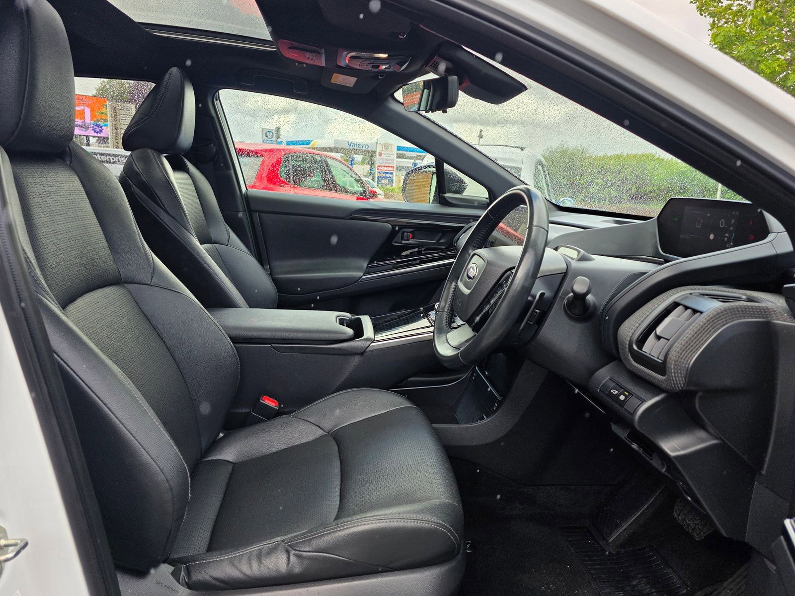 Subaru Solterra 71.4kWh Touring SUV 5dr Electric Auto AWD (218 ps) 5dr Automatic 2024