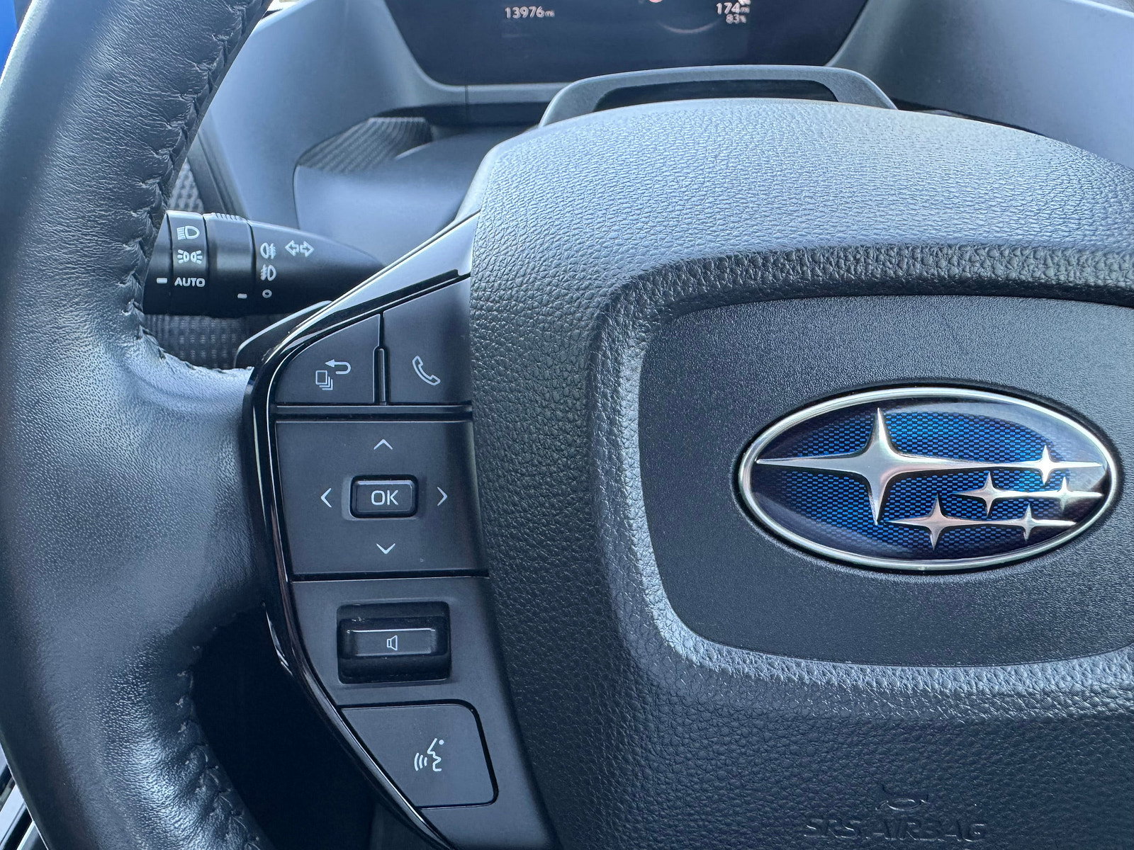Subaru Solterra 71.4kWh Limited SUV 5dr Electric Auto AWD (218 ps) 5dr Automatic 2023