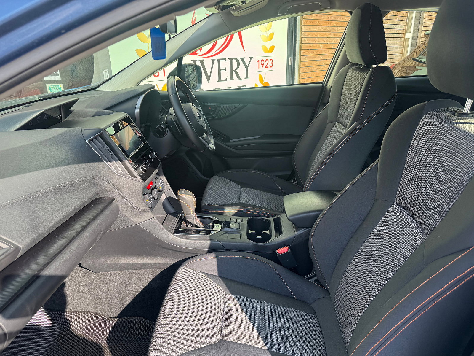 Subaru XV 2.0i SE SUV 5dr Petrol Lineartronic 4WD Euro 5 (s/s) (150 ps) 5dr Automatic 2022