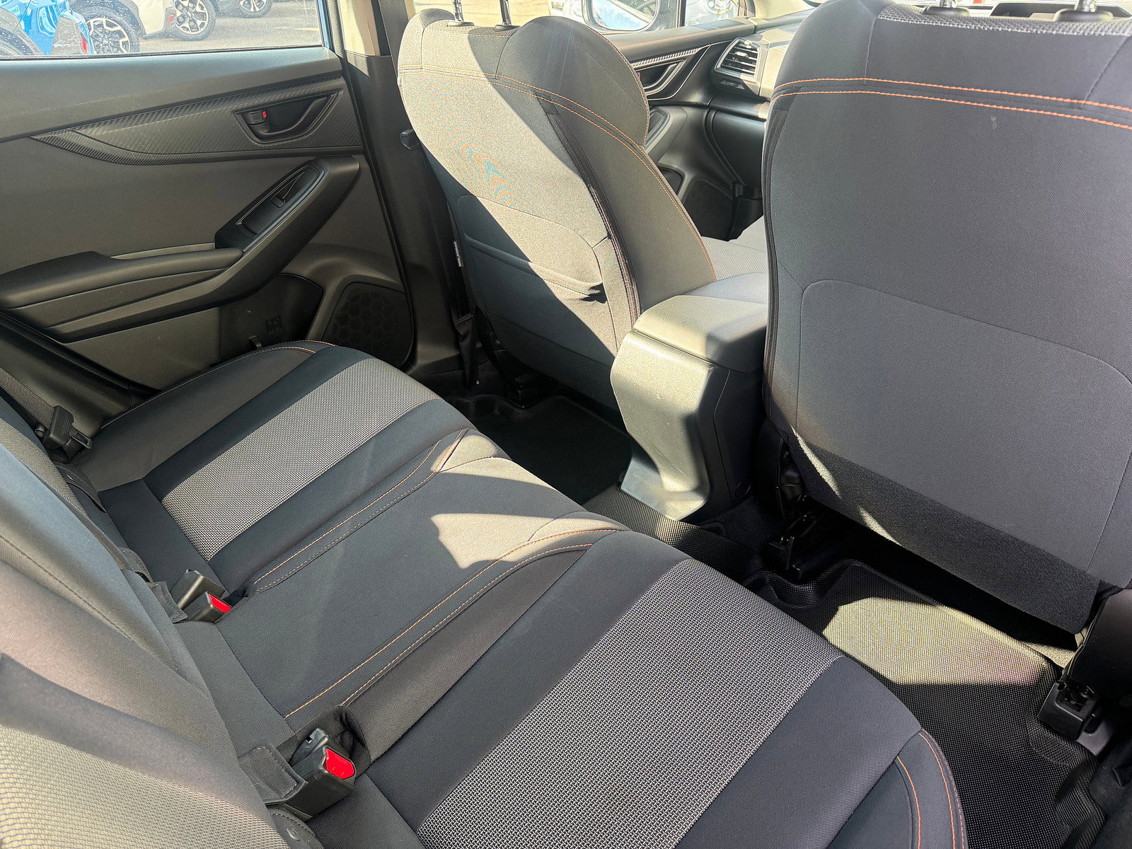 Subaru XV 2.0i SE SUV 5dr Petrol Lineartronic 4WD Euro 5 (s/s) (150 ps) 5dr Automatic 2022