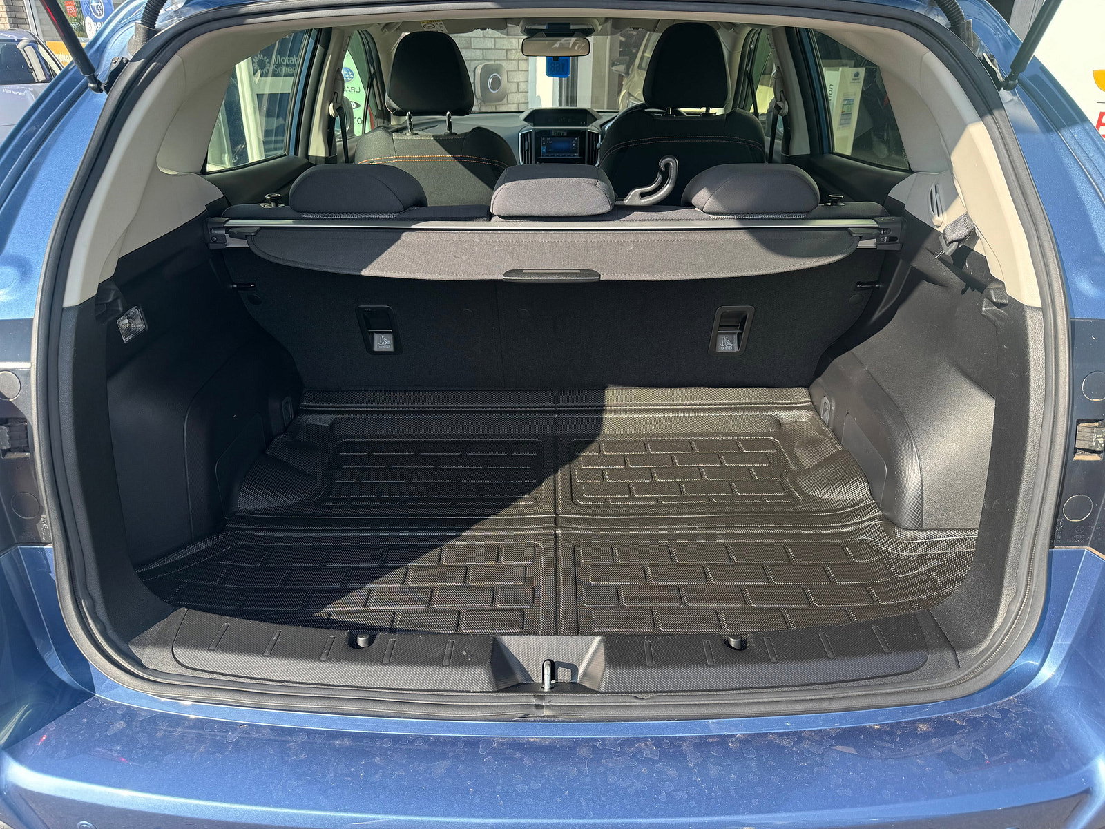 Subaru XV 2.0i SE SUV 5dr Petrol Lineartronic 4WD Euro 5 (s/s) (150 ps) 5dr Automatic 2022