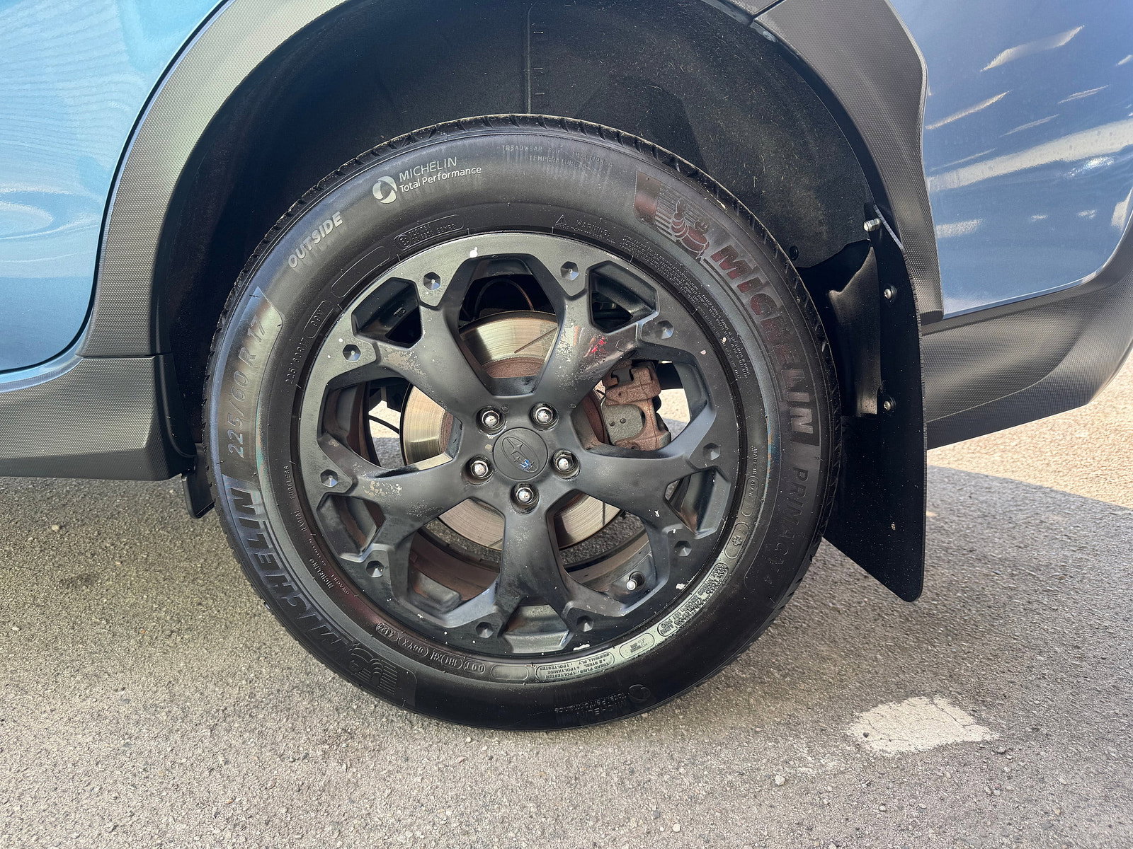 Subaru XV 2.0i SE SUV 5dr Petrol Lineartronic 4WD Euro 5 (s/s) (150 ps) 5dr Automatic 2022