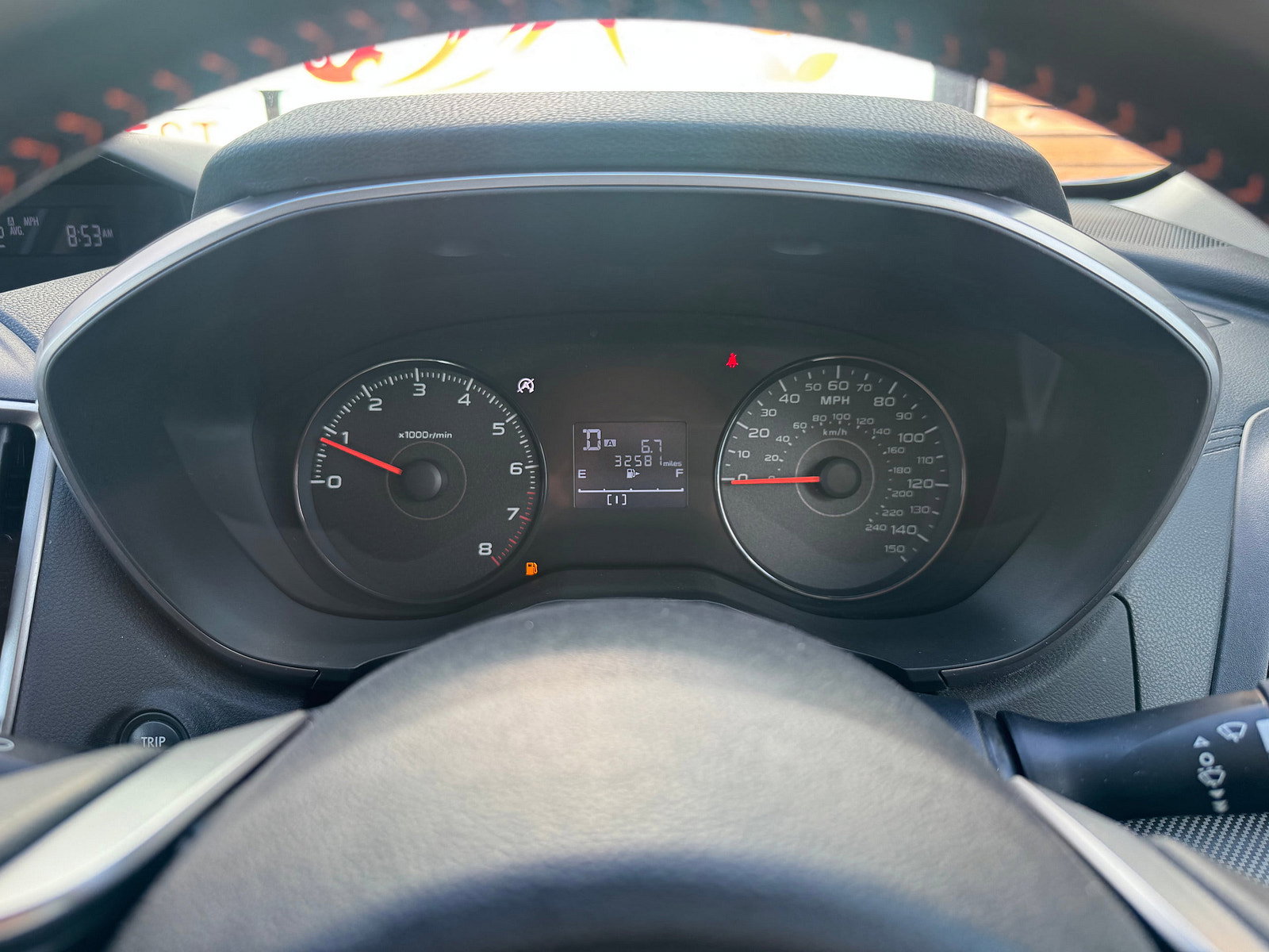 Subaru XV 2.0i SE SUV 5dr Petrol Lineartronic 4WD Euro 5 (s/s) (150 ps) 5dr Automatic 2022
